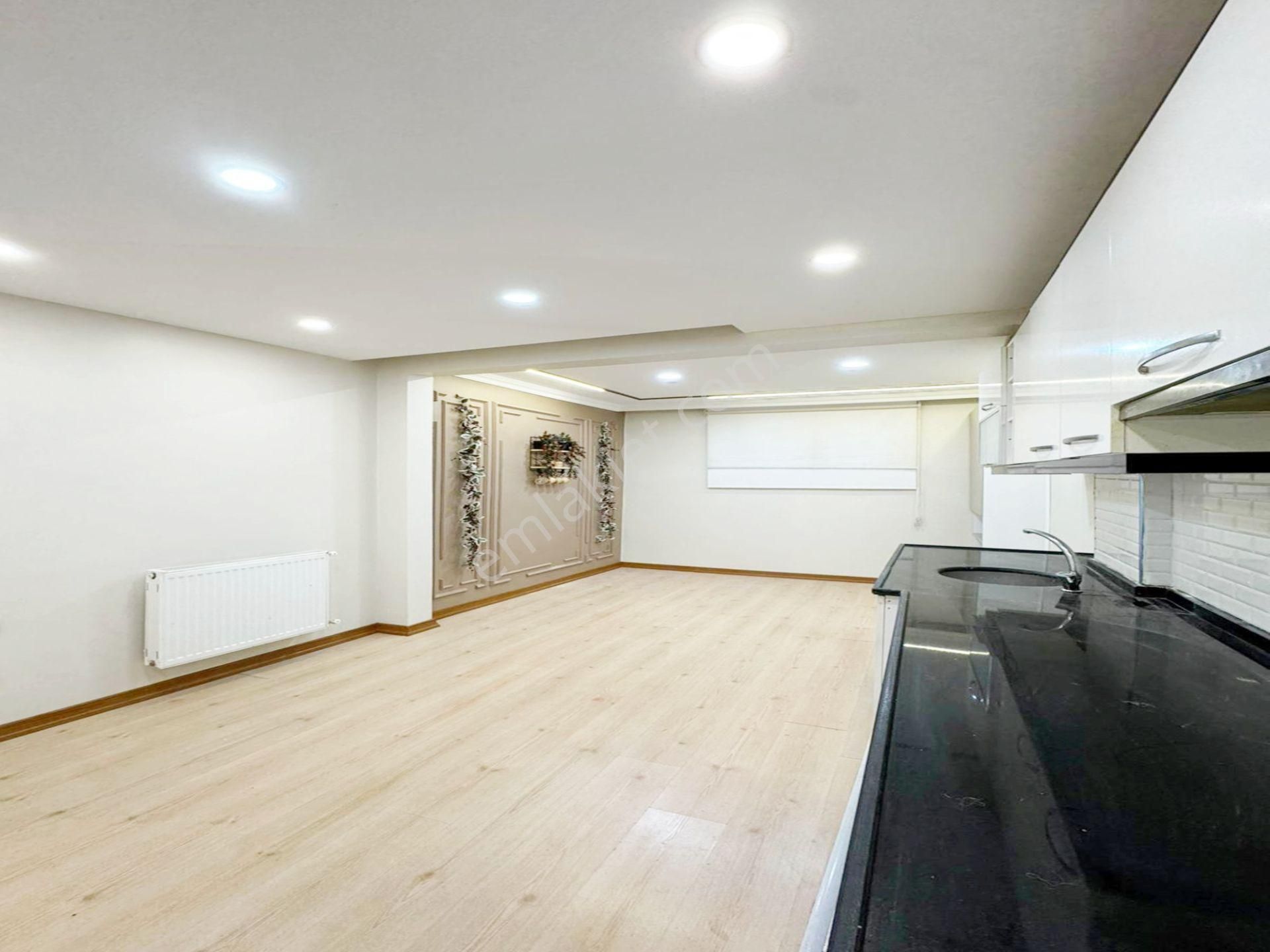 Metrobüse 6 Dk Yürüme Mesafesinde 2+1 Yüksek Kira Getirili Daire - Görsel 19