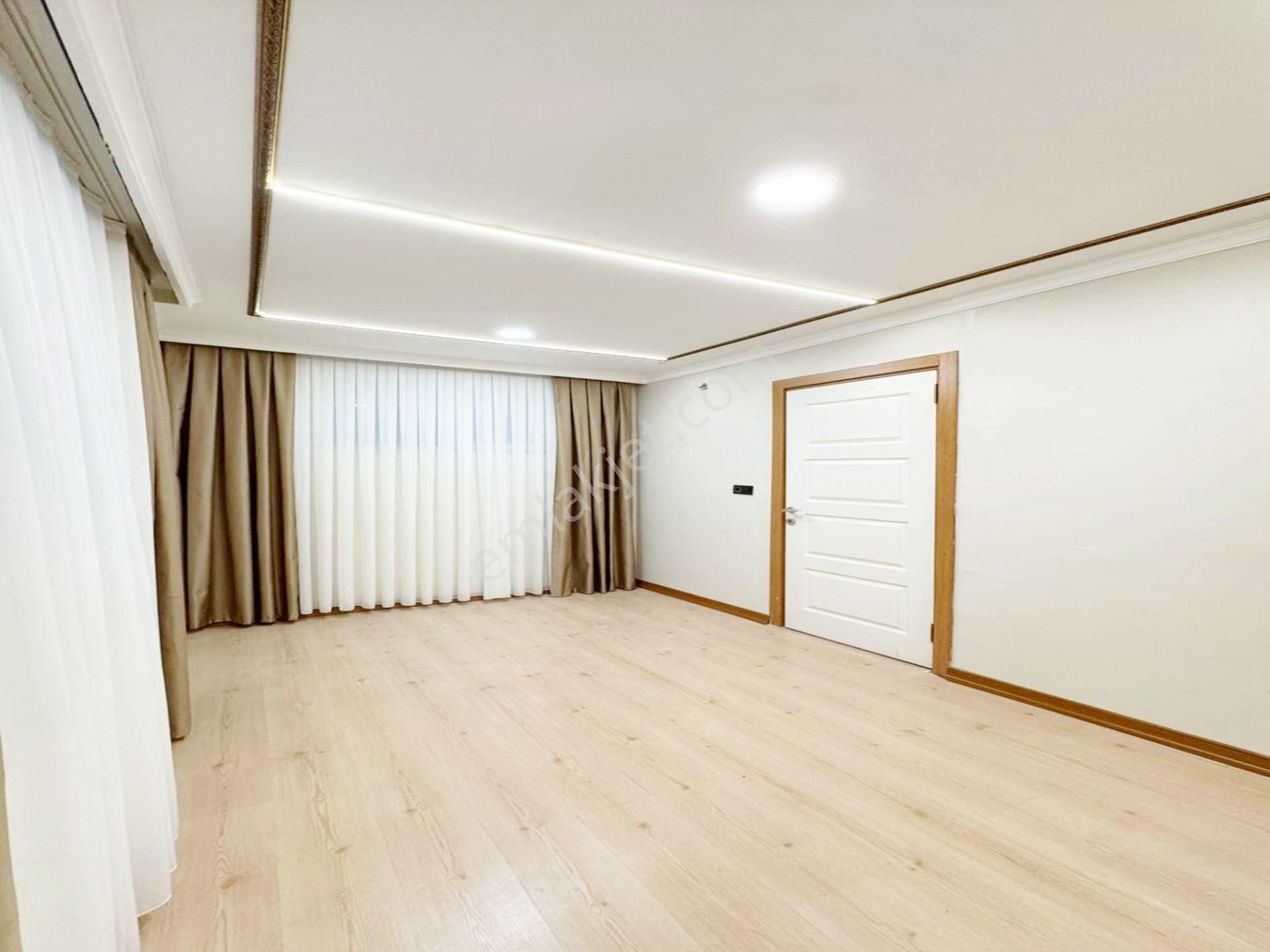 Metrobüse 6 Dk Yürüme Mesafesinde 2+1 Yüksek Kira Getirili Daire - Görsel 18