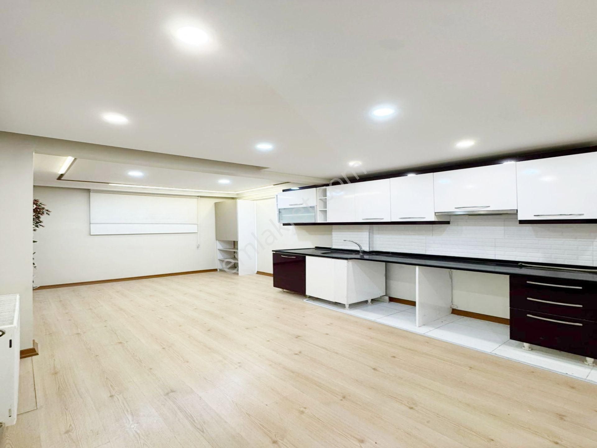 Metrobüse 6 Dk Yürüme Mesafesinde 2+1 Yüksek Kira Getirili Daire - Görsel 14