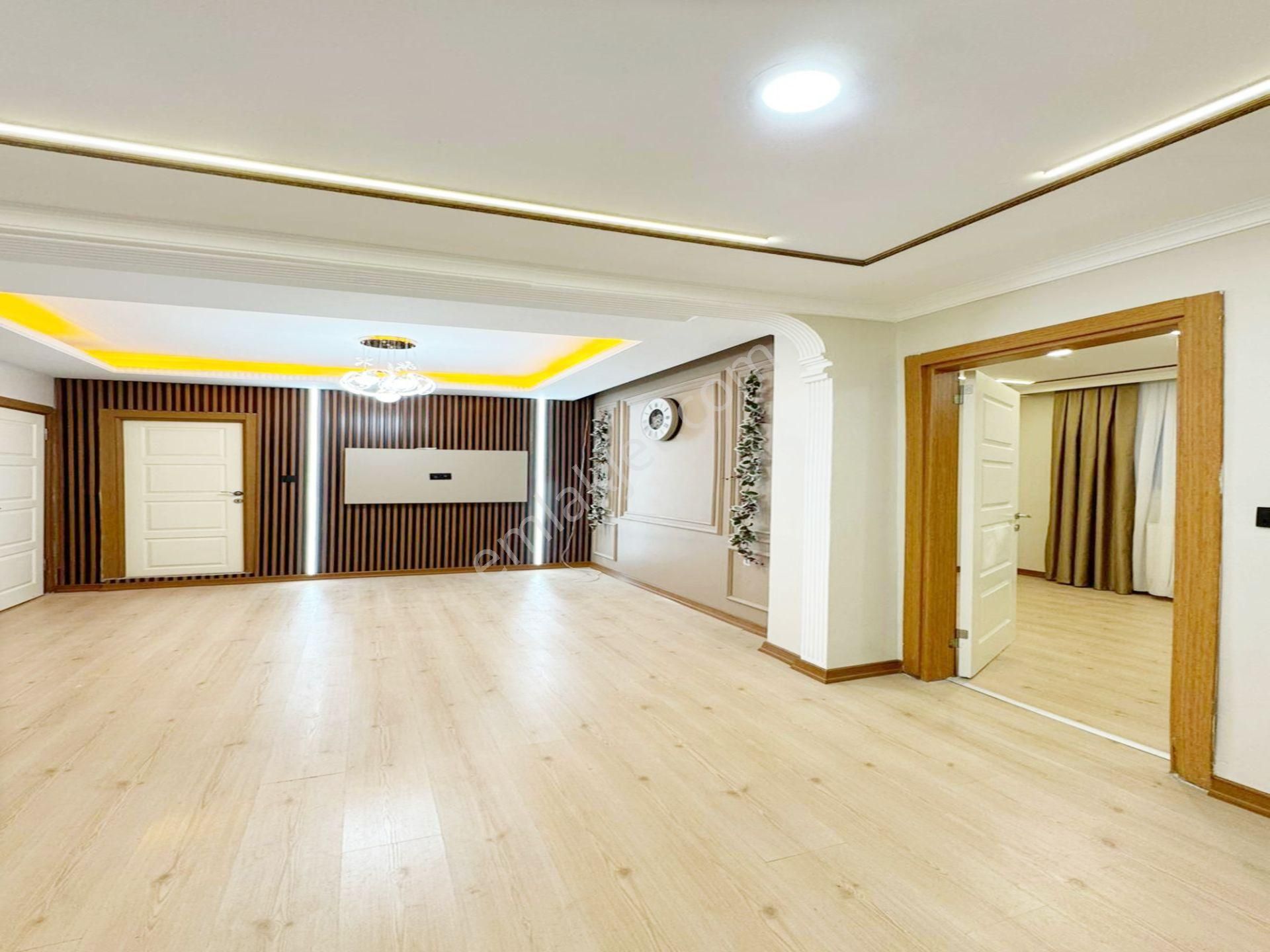 Metrobüse 6 Dk Yürüme Mesafesinde 2+1 Yüksek Kira Getirili Daire - Görsel 15