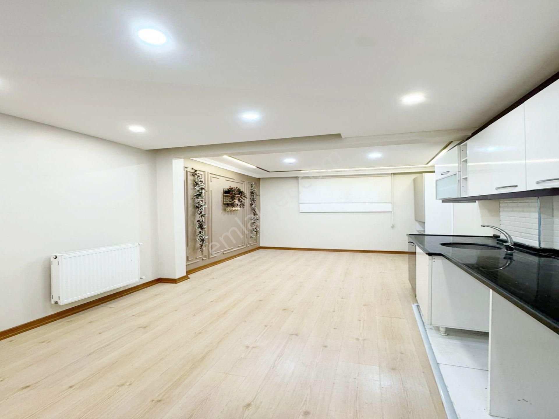 Metrobüse 6 Dk Yürüme Mesafesinde 2+1 Yüksek Kira Getirili Daire - Görsel 16