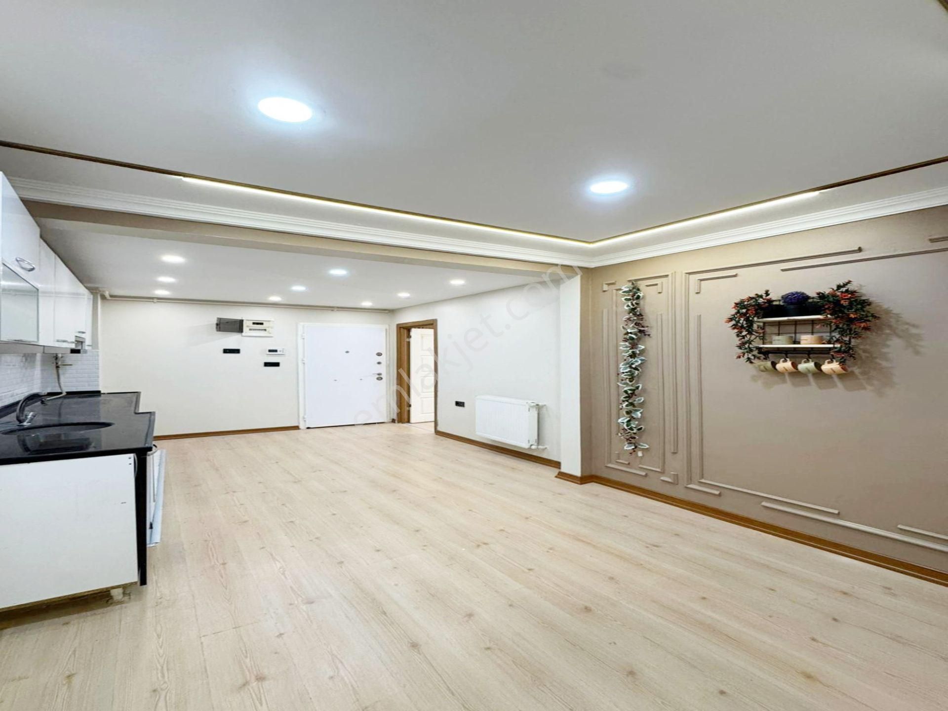 Metrobüse 6 Dk Yürüme Mesafesinde 2+1 Yüksek Kira Getirili Daire - Görsel 27