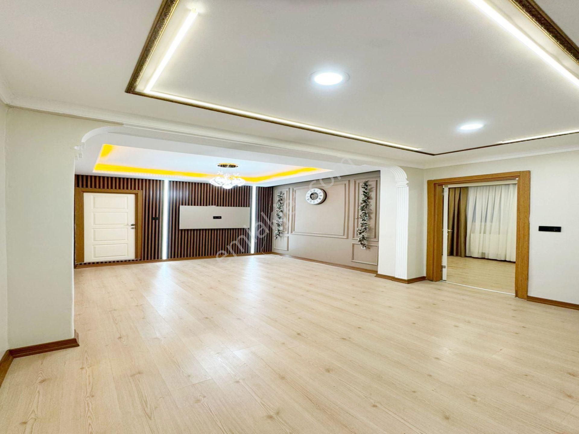 Metrobüse 6 Dk Yürüme Mesafesinde 2+1 Yüksek Kira Getirili Daire - Görsel 13