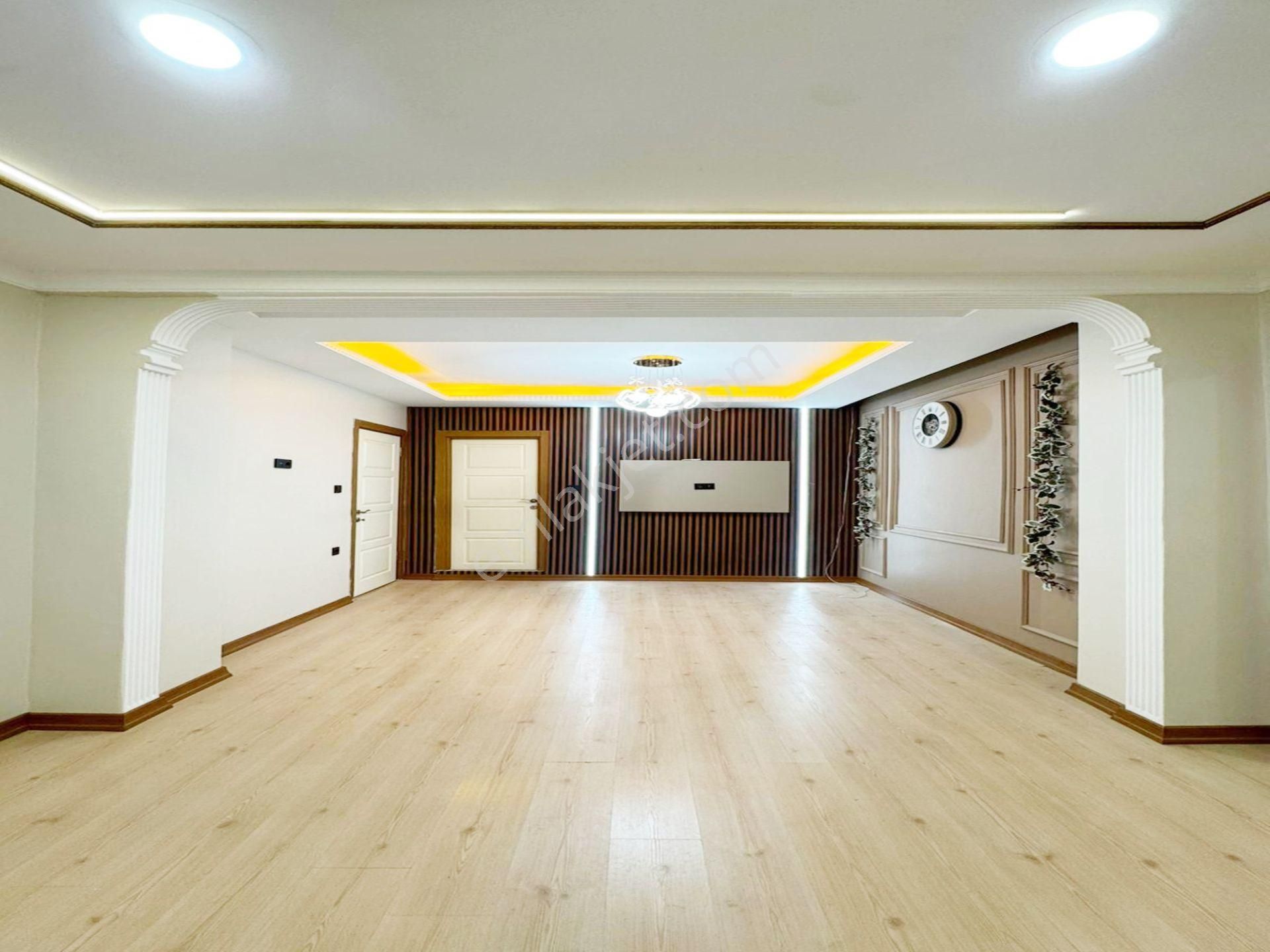 Metrobüse 6 Dk Yürüme Mesafesinde 2+1 Yüksek Kira Getirili Daire - Görsel 25