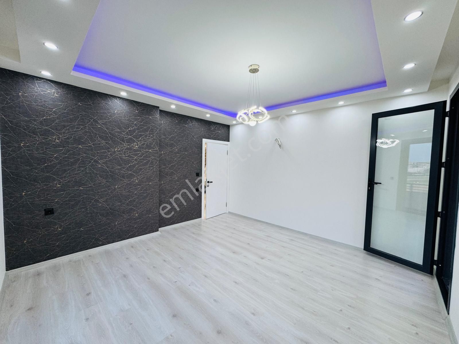 Didim Hisar Mah. 307 M2 Arsa İçinde Akıllı Sistemli 5+1 Ayrı Mutfaklı Havuzlu Tam Müstakil Villa - Görsel 35