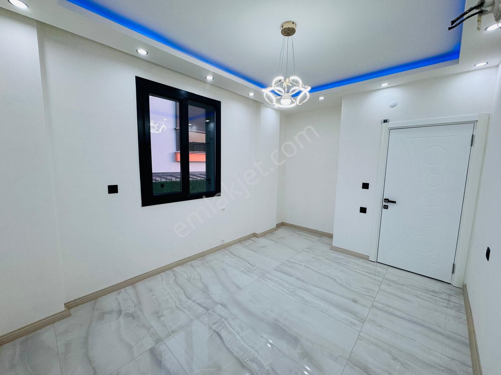 Didim Hisar Mah. 307 M2 Arsa İçinde Akıllı Sistemli 5+1 Ayrı Mutfaklı Havuzlu Tam Müstakil Villa - Görsel 21