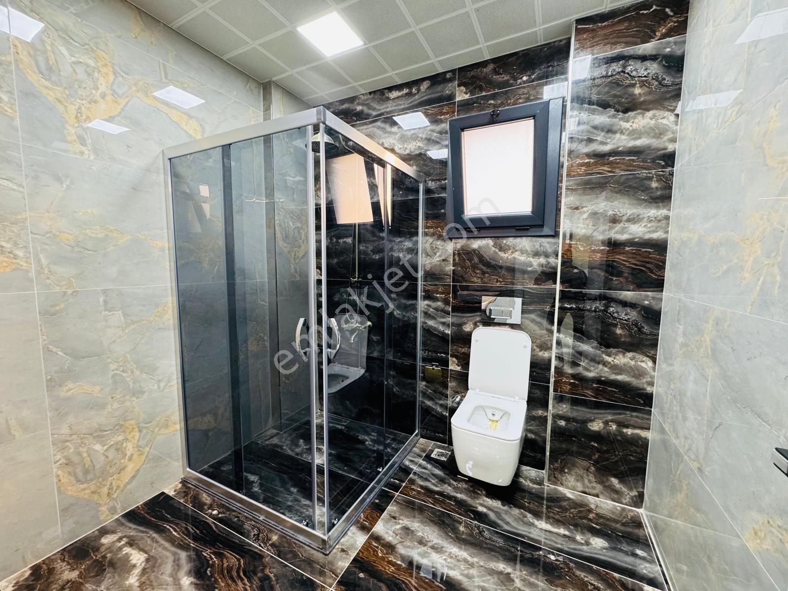 Didim Hisar Mah. 307 M2 Arsa İçinde Akıllı Sistemli 5+1 Ayrı Mutfaklı Havuzlu Tam Müstakil Villa - Görsel 23