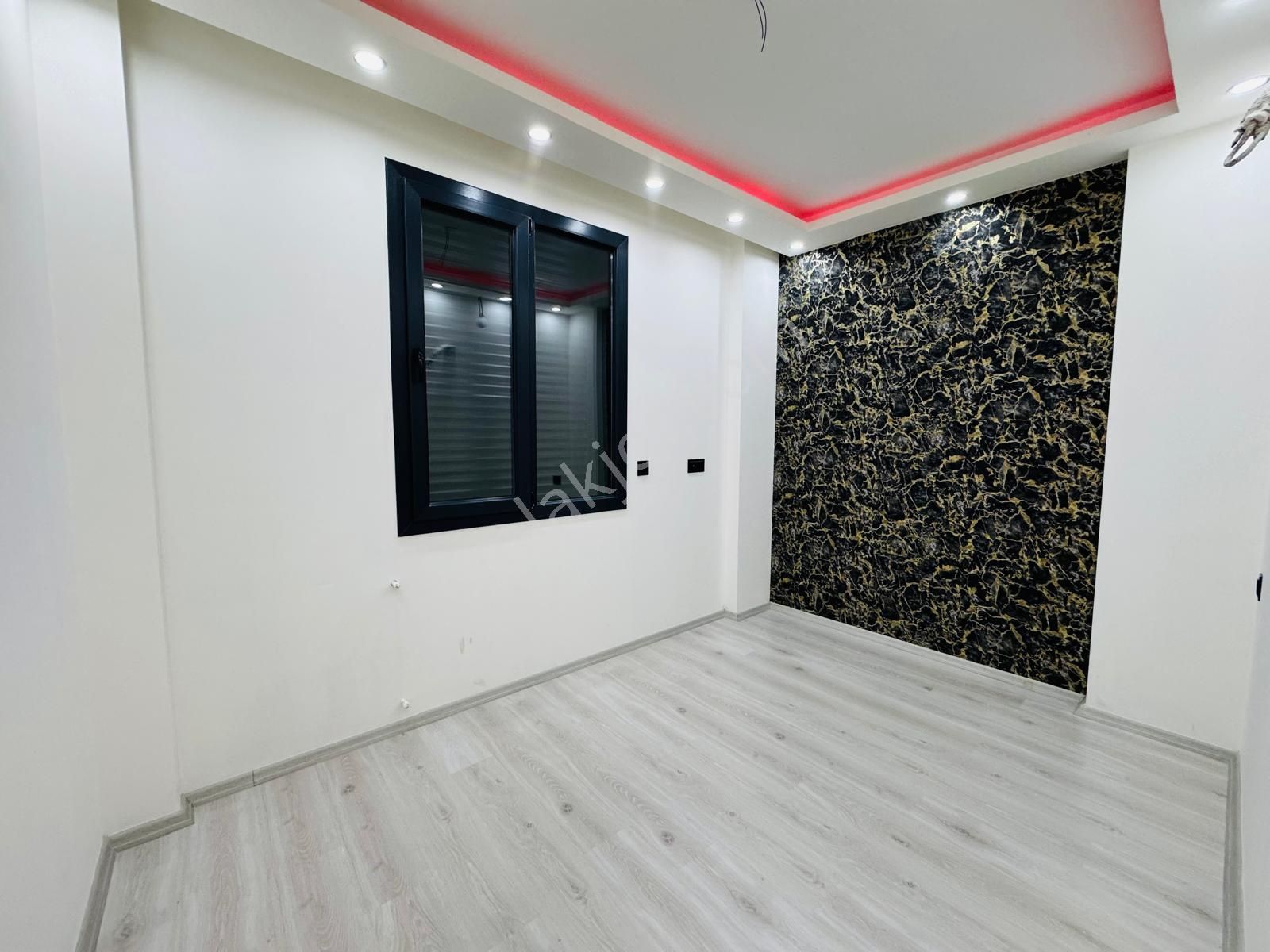 Didim Hisar Mah. 307 M2 Arsa İçinde Akıllı Sistemli 5+1 Ayrı Mutfaklı Havuzlu Tam Müstakil Villa - Görsel 27
