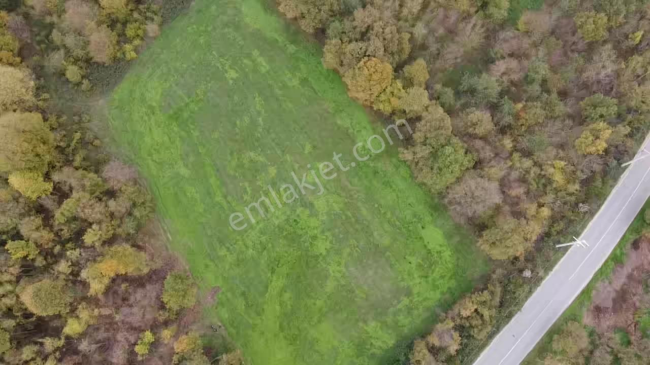 17-1 Şeker Emlak Süleymaniye 24.352.00m2 Satılık Arazisi (takas) - Görsel 6