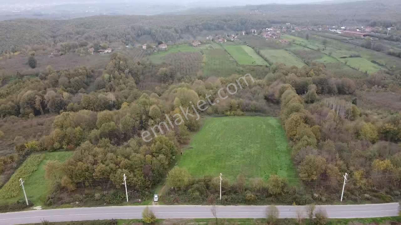 17-1 Şeker Emlak Süleymaniye 24.352.00m2 Satılık Arazisi (takas) - Görsel 5