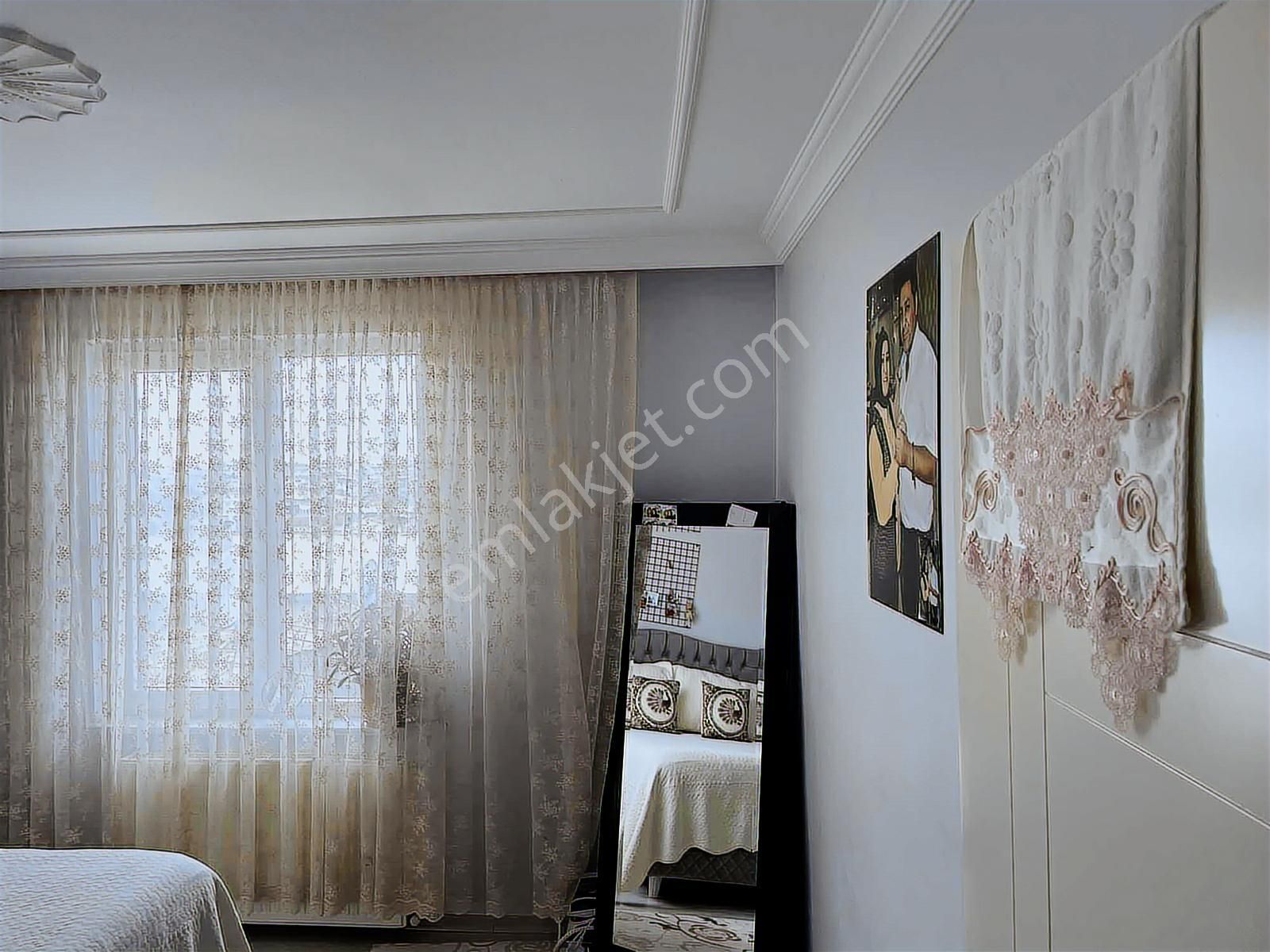 Akram'dan Bağlarbaşı 3+1 Kat Mülkiyetli Daire - Görsel 13