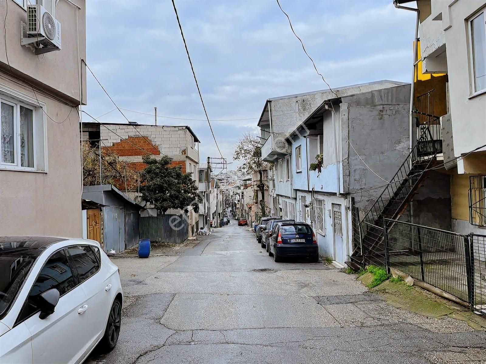 Akram'dan Bağlarbaşı 3+1 Kat Mülkiyetli Daire - Görsel 5