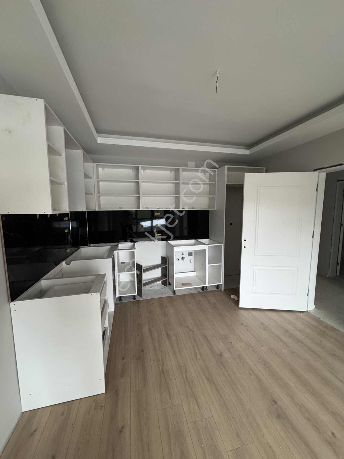 Konaklar Ortahisar Kanuni Mh Satılık Fırsat 1+1 - Görsel 8