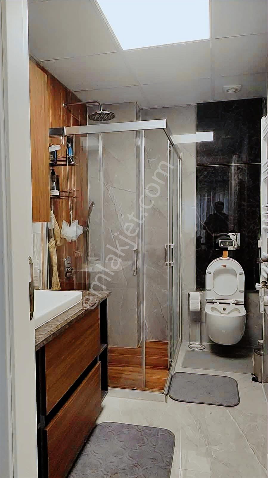 Bölgenin En Sakin Sitesinde 3+1 - Görsel 4