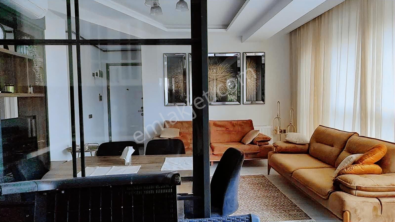 Bölgenin En Sakin Sitesinde 3+1 - Görsel 6