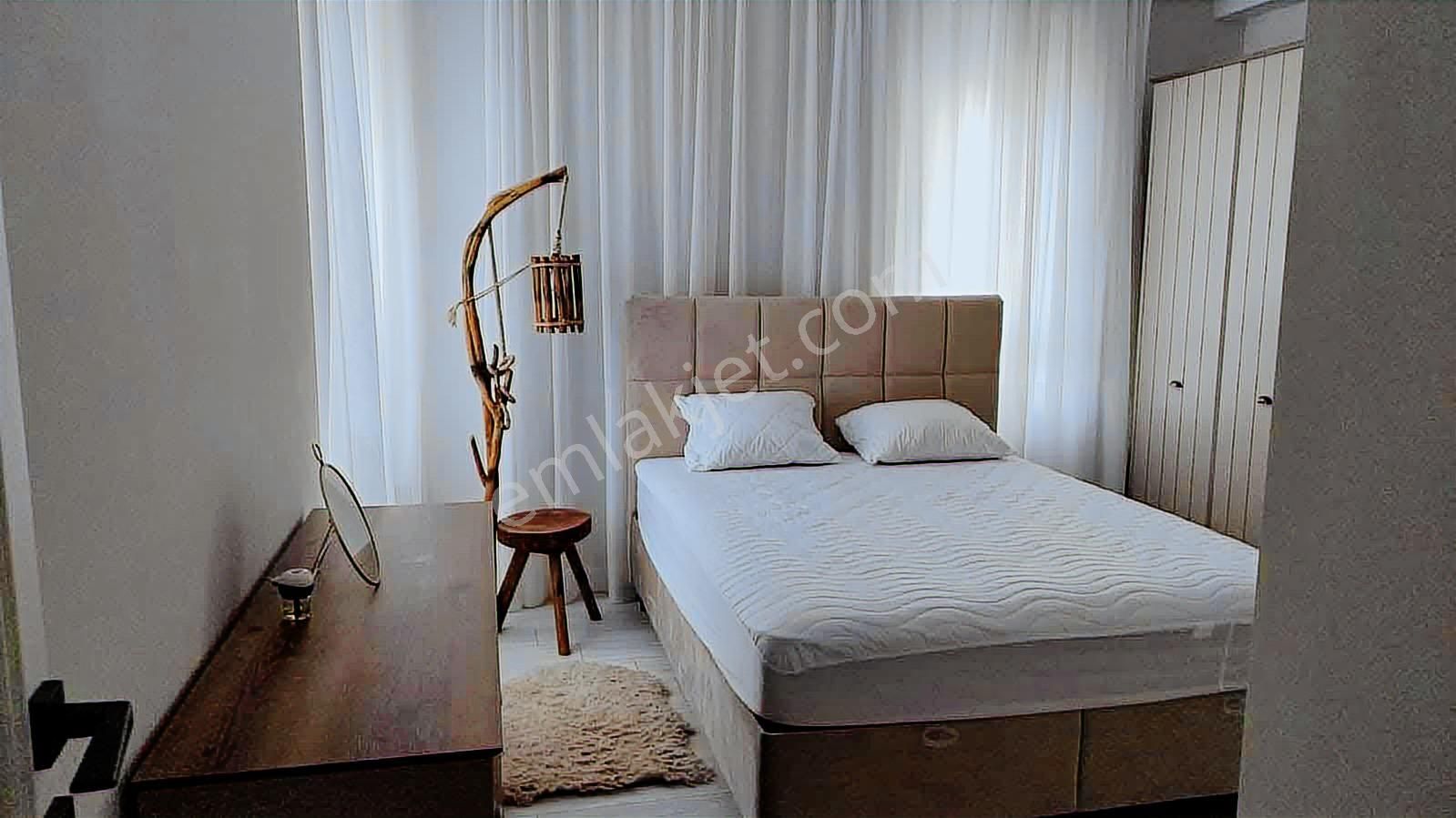 Bölgenin En Sakin Sitesinde 3+1 - Görsel 14