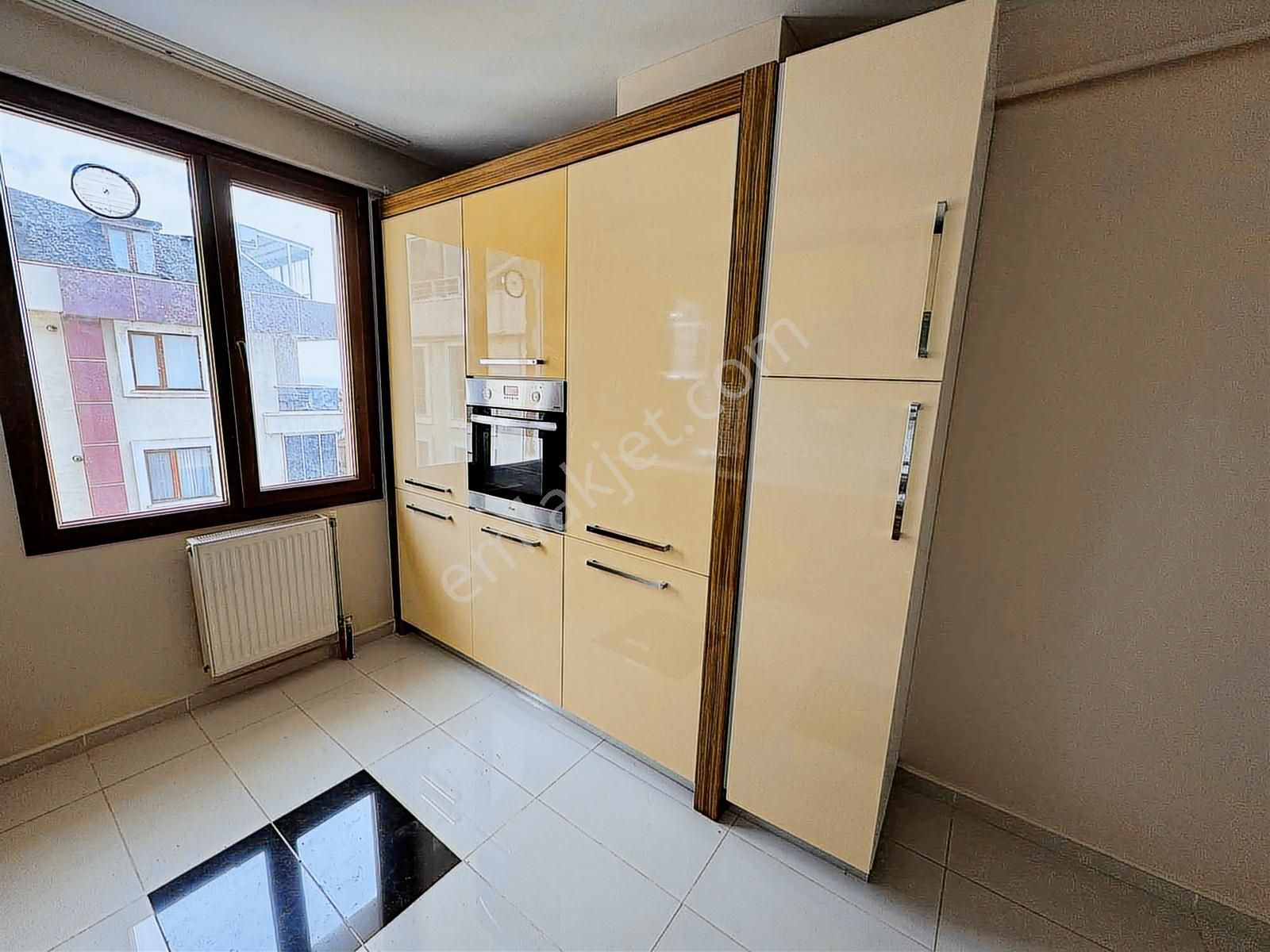 Büyükçekmece Butik Site İçinde 5+2 Deniz Manzaralı Dubleks - Görsel 32