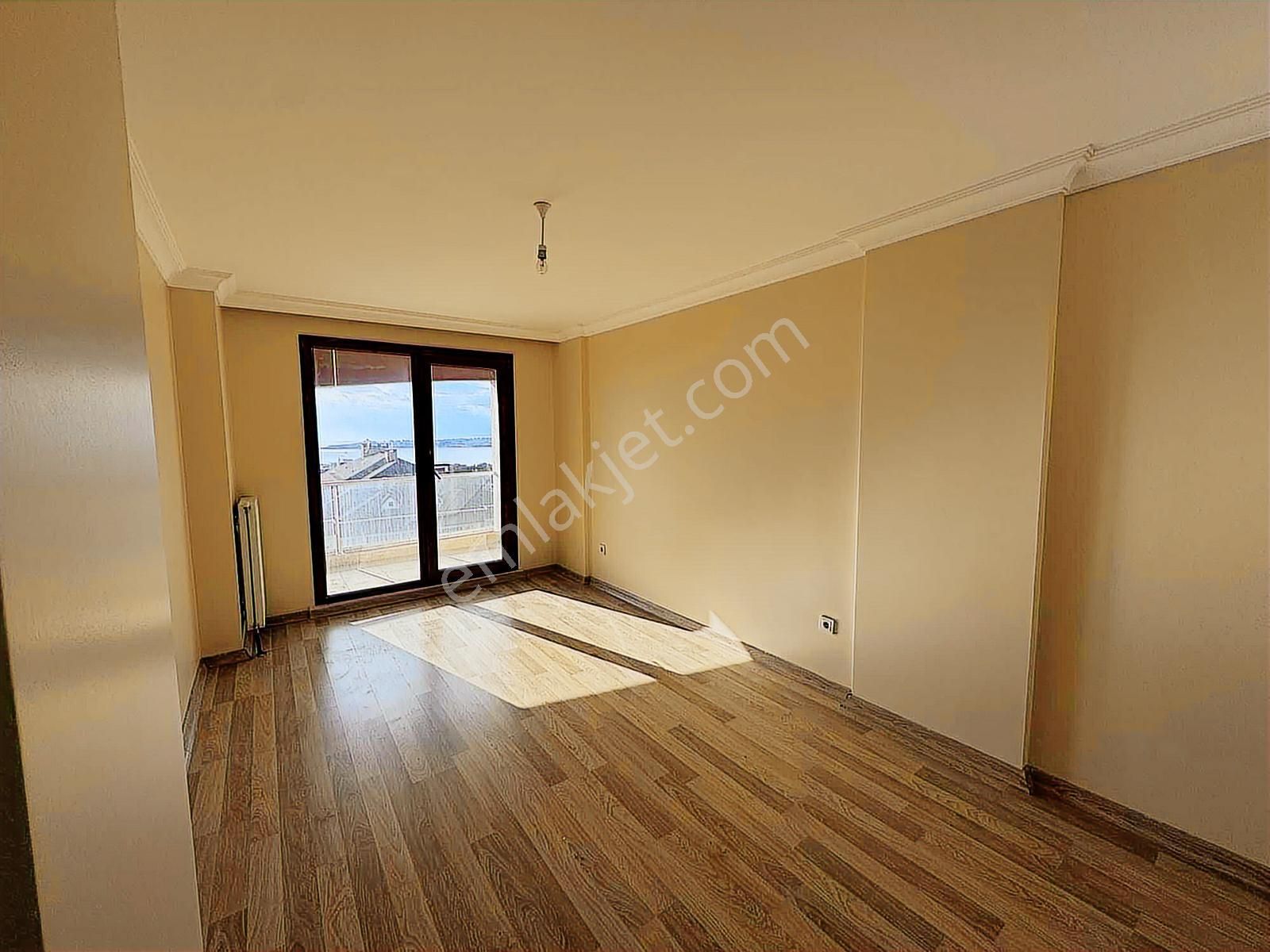 Büyükçekmece Butik Site İçinde 5+2 Deniz Manzaralı Dubleks - Görsel 31