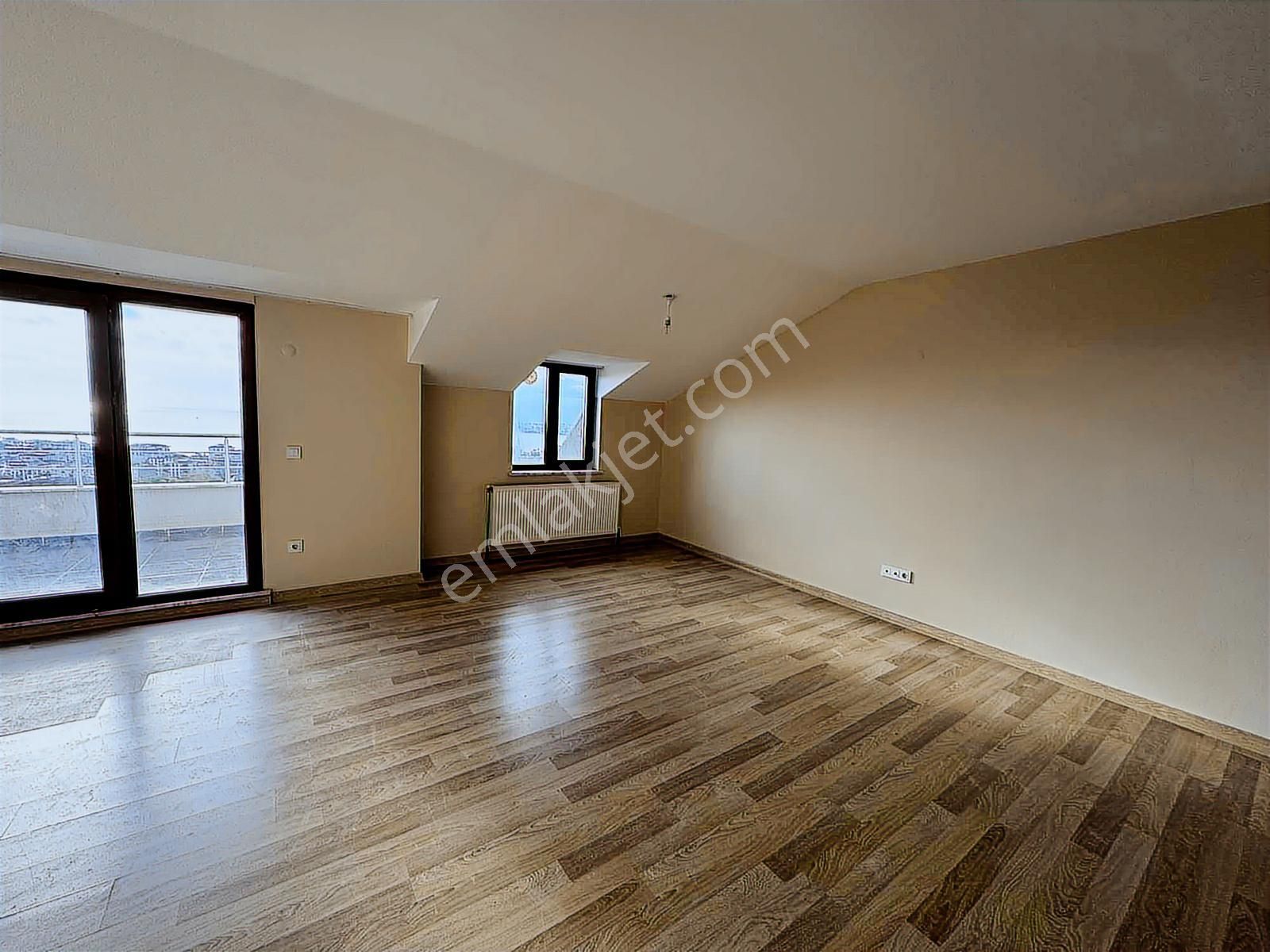 Büyükçekmece Butik Site İçinde 5+2 Deniz Manzaralı Dubleks - Görsel 26