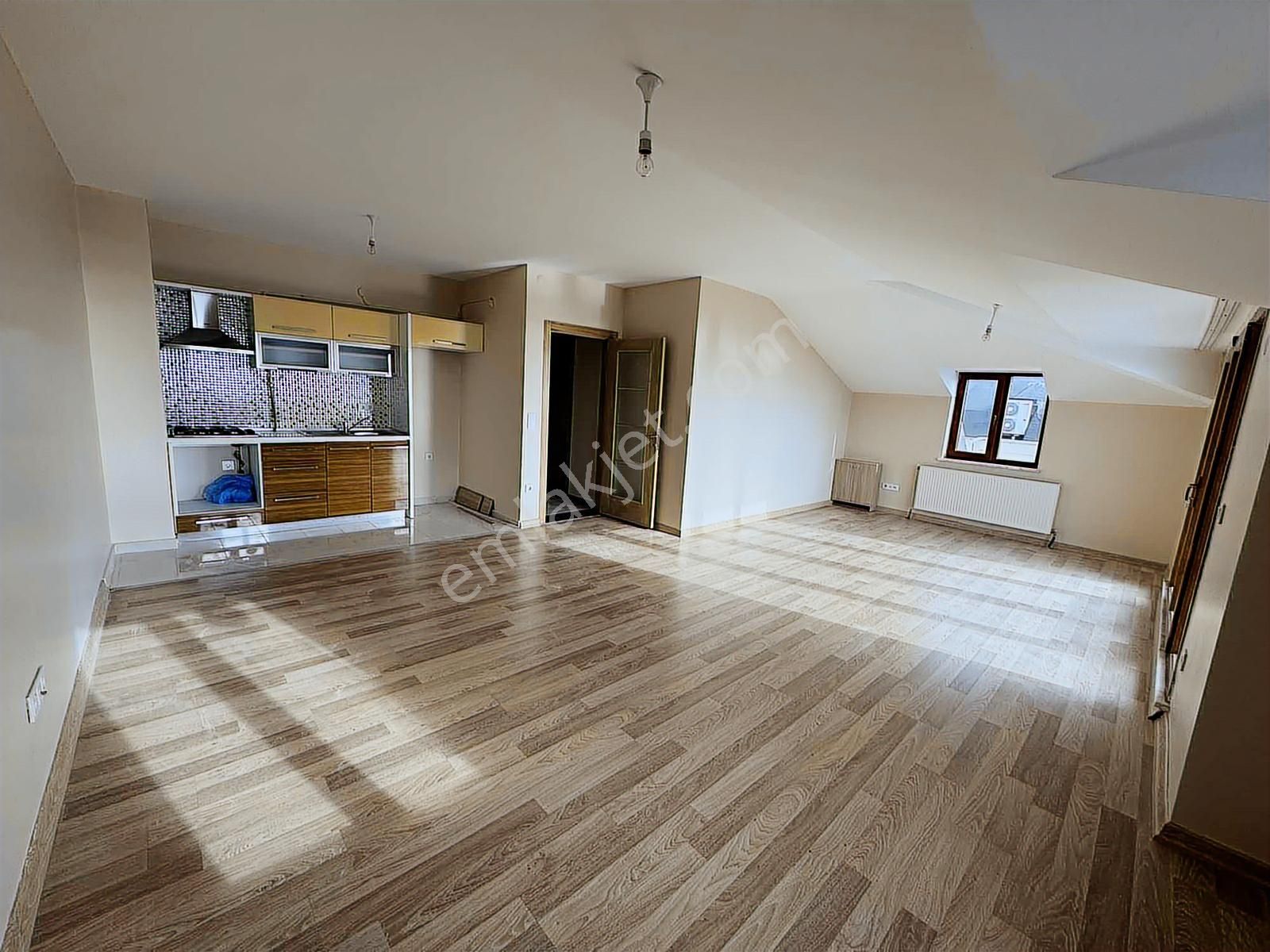 Büyükçekmece Butik Site İçinde 5+2 Deniz Manzaralı Dubleks - Görsel 6