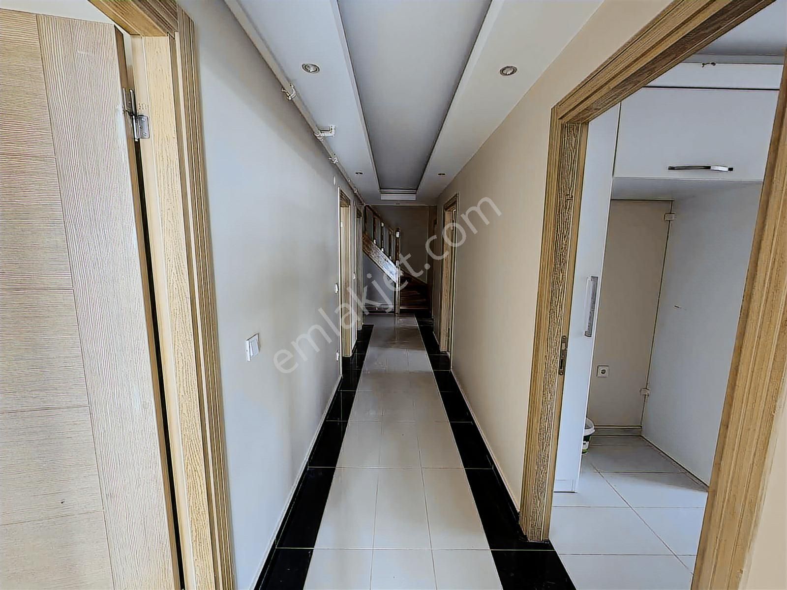 Büyükçekmece Butik Site İçinde 5+2 Deniz Manzaralı Dubleks - Görsel 33