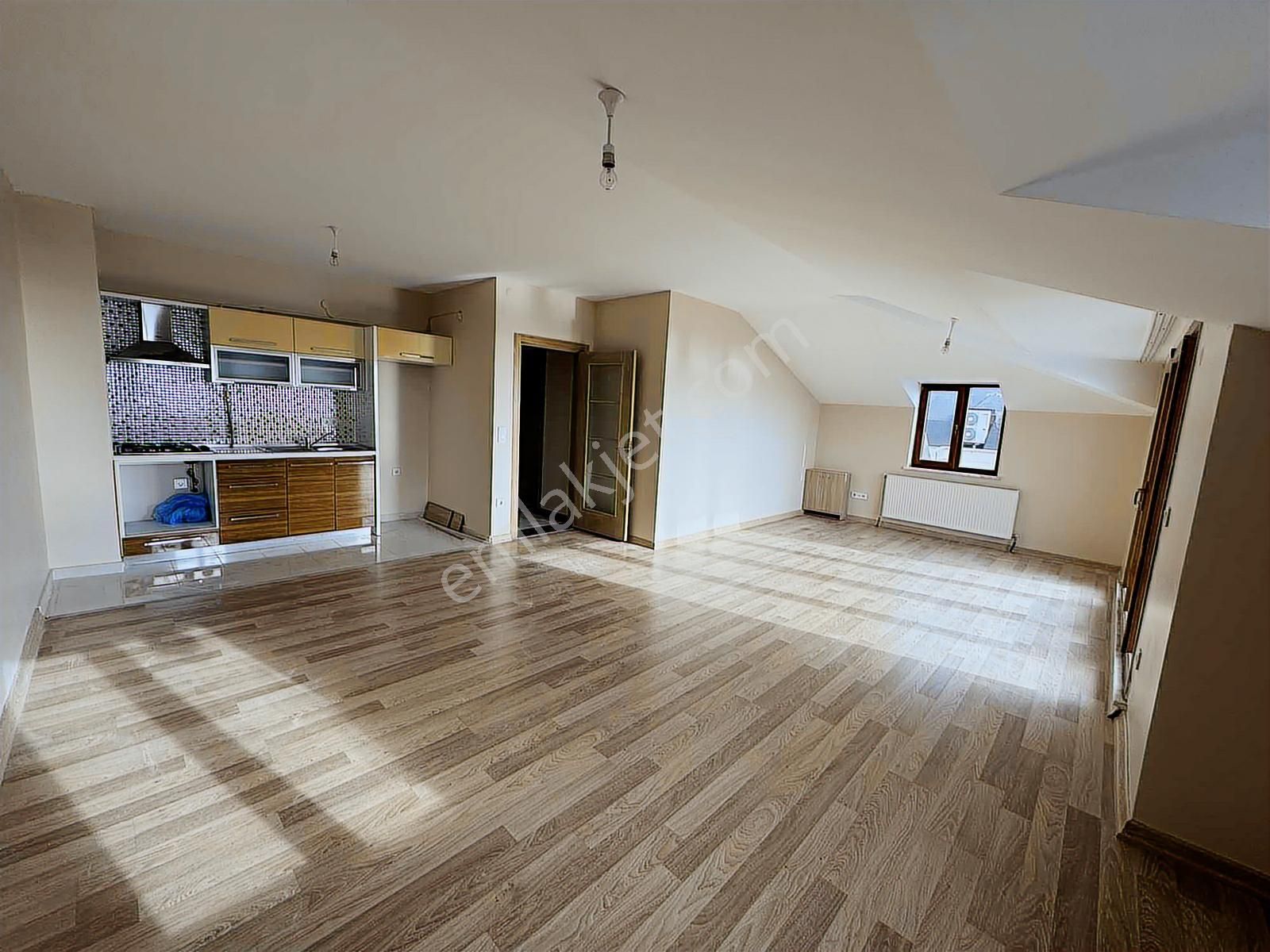 Büyükçekmece Butik Site İçinde 5+2 Deniz Manzaralı Dubleks - Görsel 29