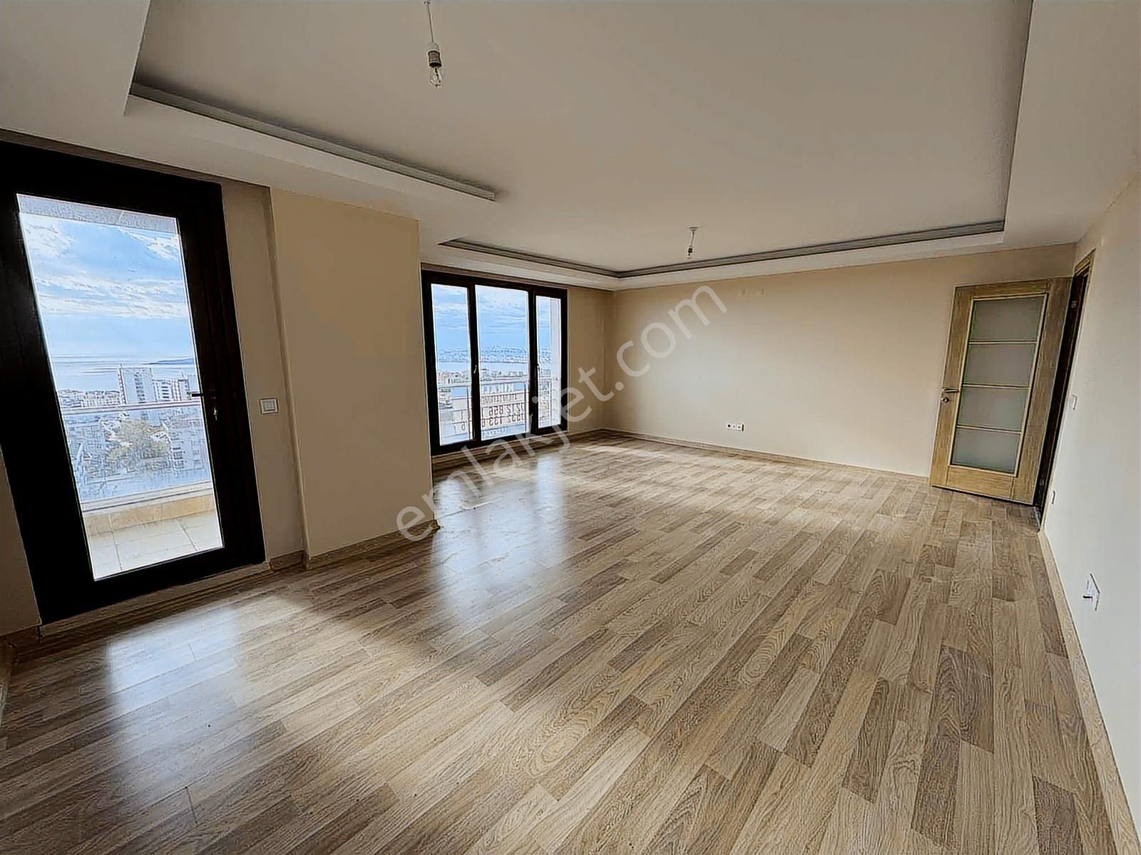 Büyükçekmece Butik Site İçinde 5+2 Deniz Manzaralı Dubleks - Görsel 20