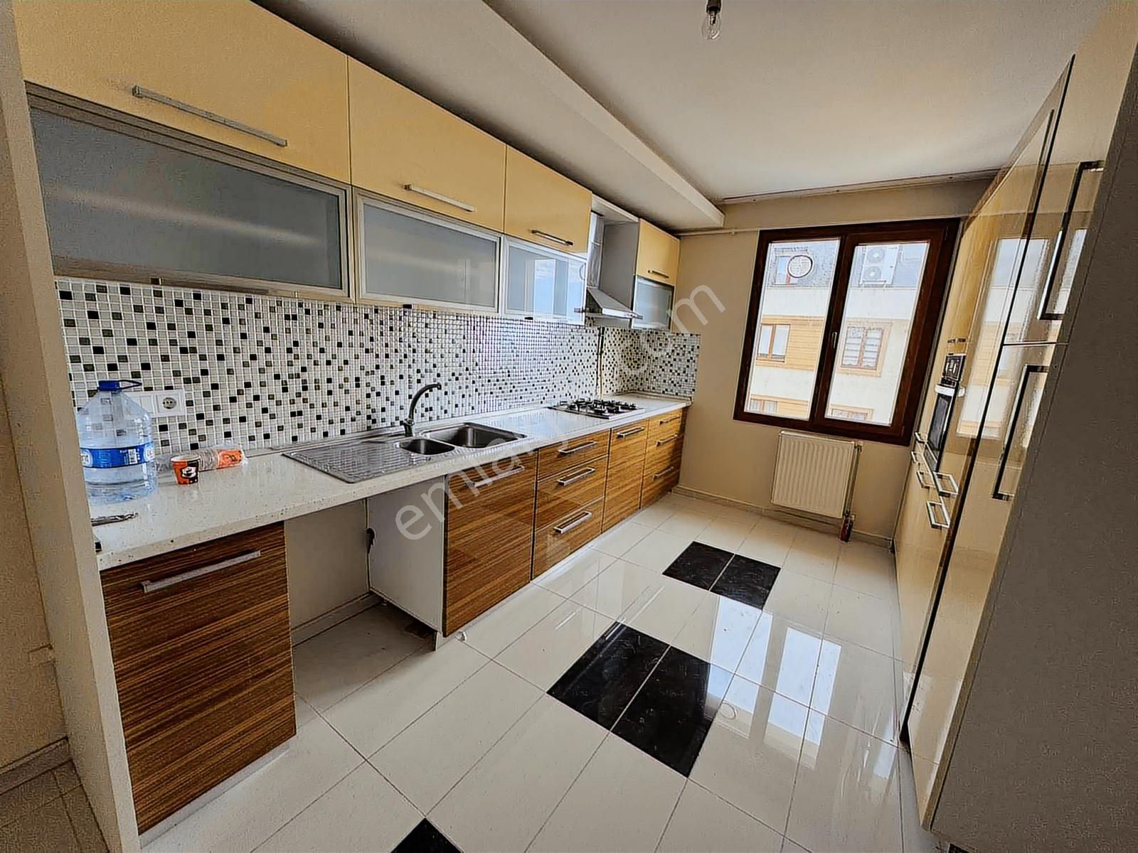 Büyükçekmece Butik Site İçinde 5+2 Deniz Manzaralı Dubleks - Görsel 8