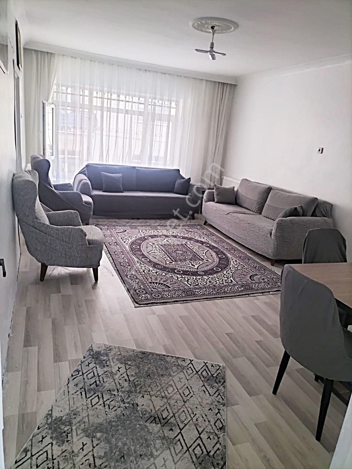 Özevlerde Hastane Metr Yanı Başında Arakat Krediye Uygun İskanlı - Görsel 5