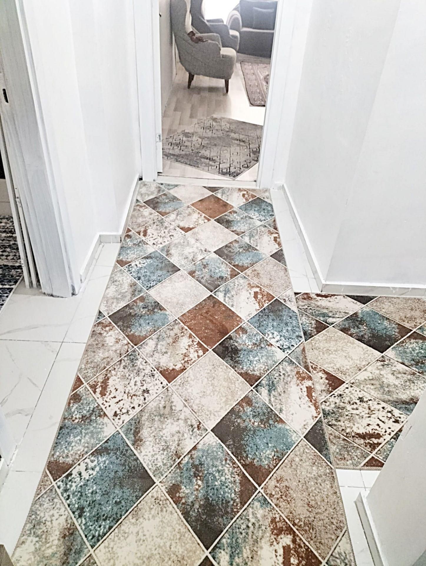 Özevlerde Hastane Metr Yanı Başında Arakat Krediye Uygun İskanlı - Görsel 21