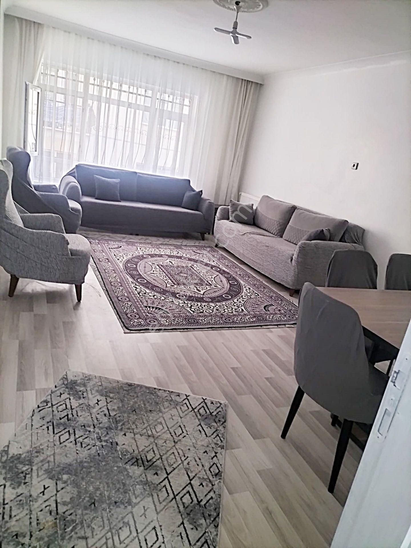 Özevlerde Hastane Metr Yanı Başında Arakat Krediye Uygun İskanlı - Görsel 6