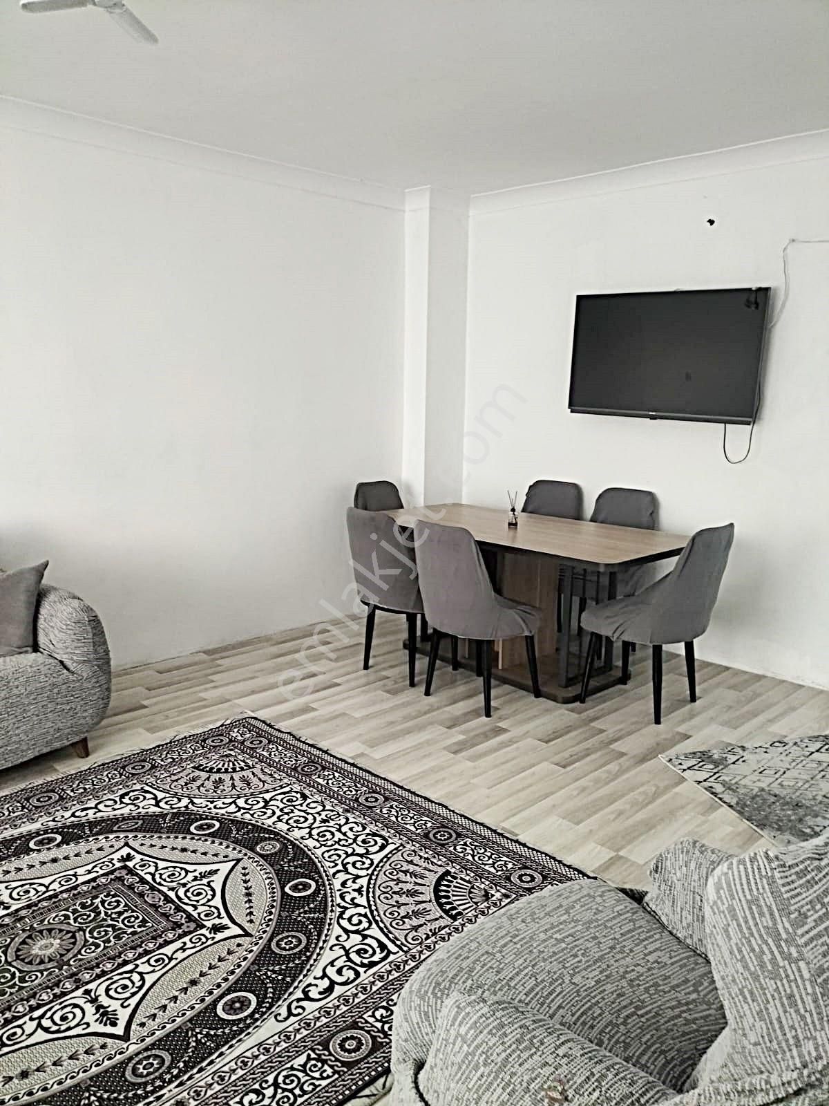 Özevlerde Hastane Metr Yanı Başında Arakat Krediye Uygun İskanlı - Görsel 8