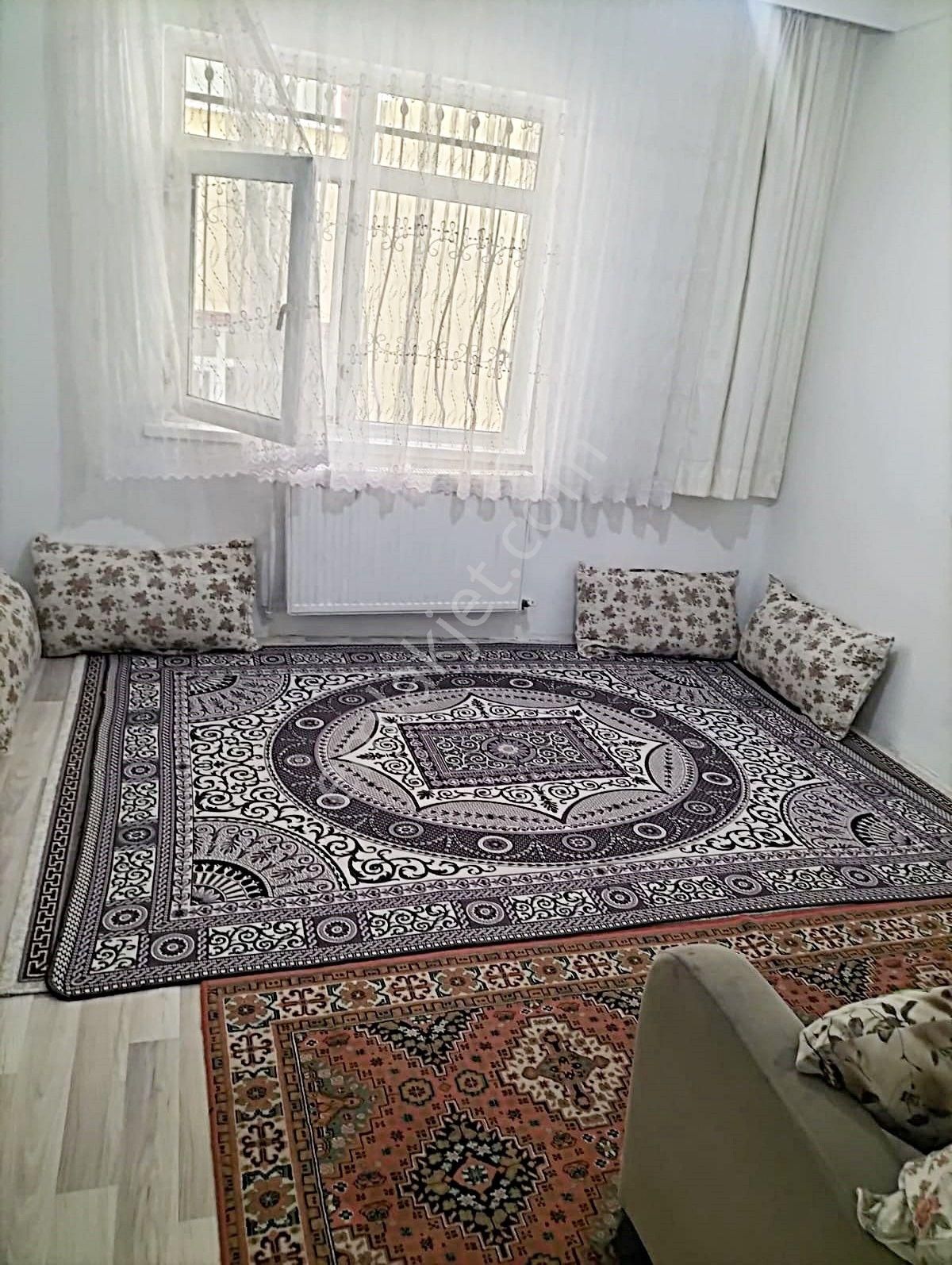 Özevlerde Hastane Metr Yanı Başında Arakat Krediye Uygun İskanlı - Görsel 10