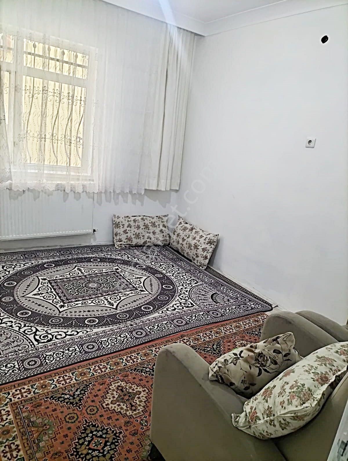 Özevlerde Hastane Metr Yanı Başında Arakat Krediye Uygun İskanlı - Görsel 12