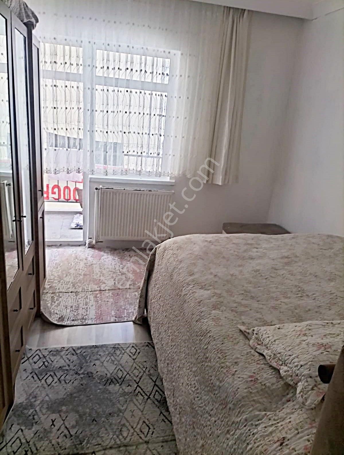 Özevlerde Hastane Metr Yanı Başında Arakat Krediye Uygun İskanlı - Görsel 14