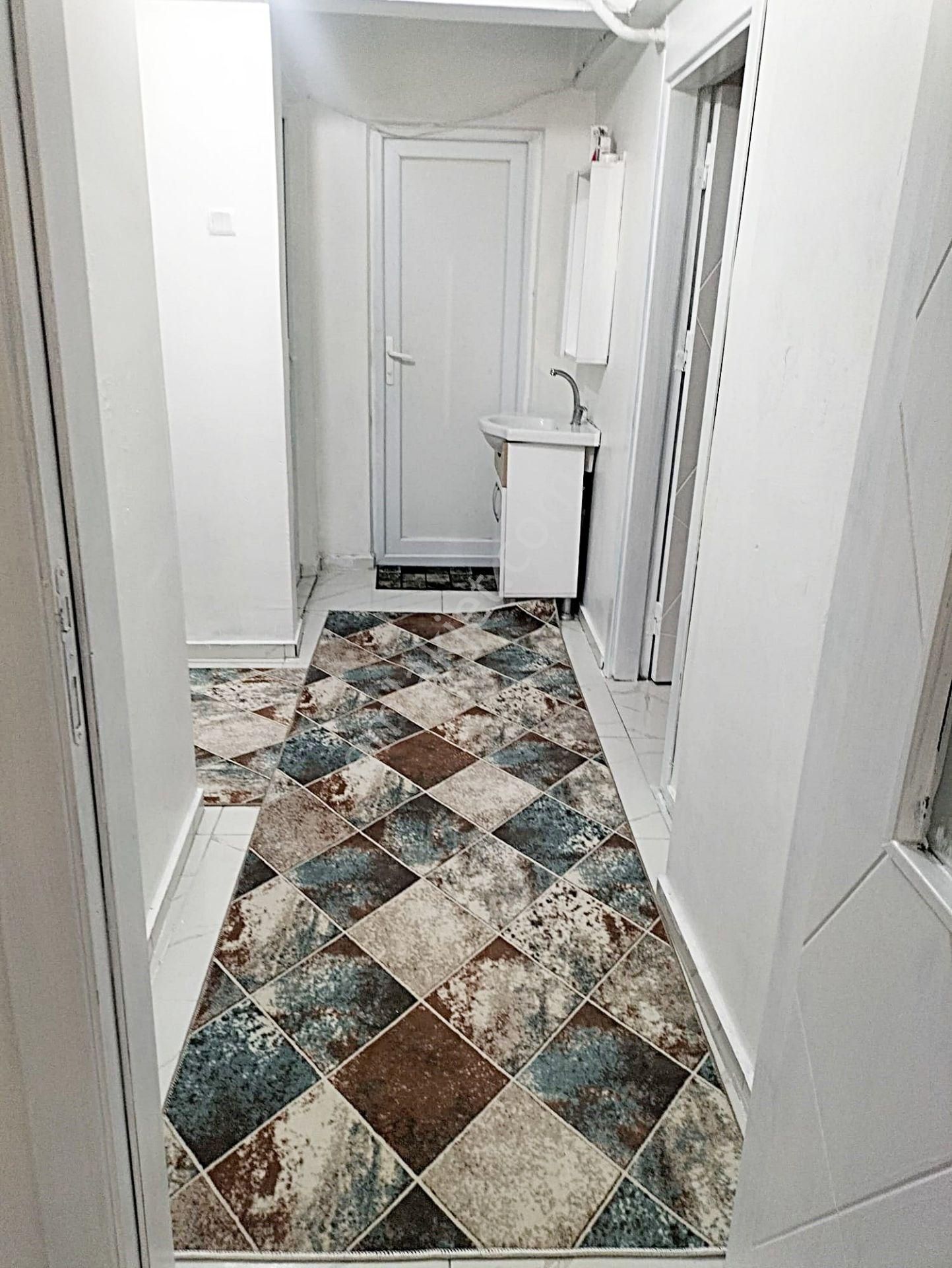 Özevlerde Hastane Metr Yanı Başında Arakat Krediye Uygun İskanlı - Görsel 18