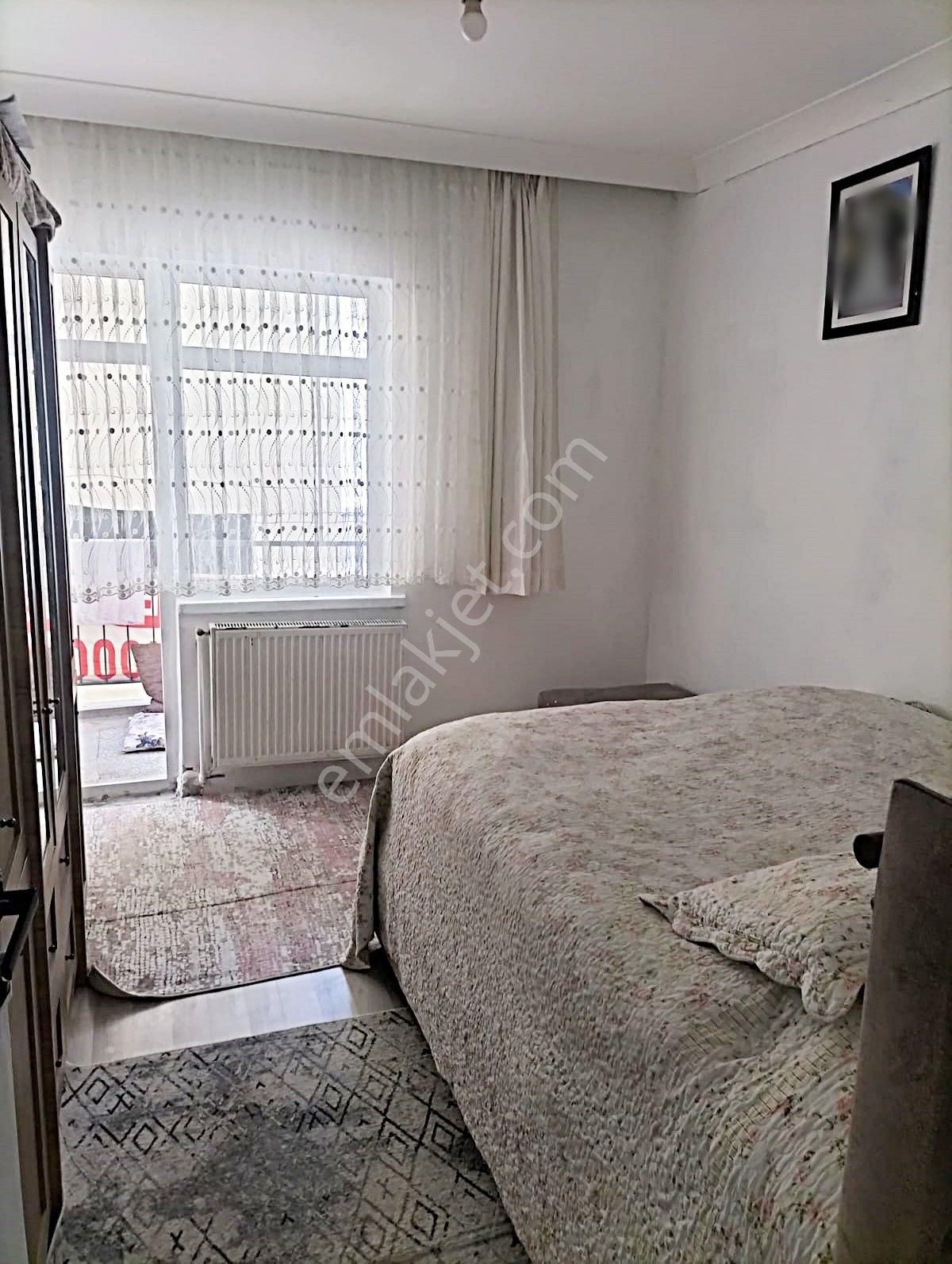 Özevlerde Hastane Metr Yanı Başında Arakat Krediye Uygun İskanlı - Görsel 17