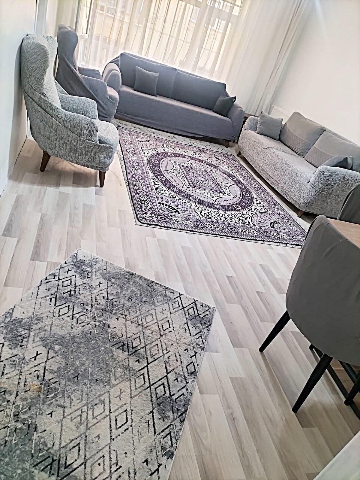 Özevlerde Hastane Metr Yanı Başında Arakat Krediye Uygun İskanlı - Görsel 7