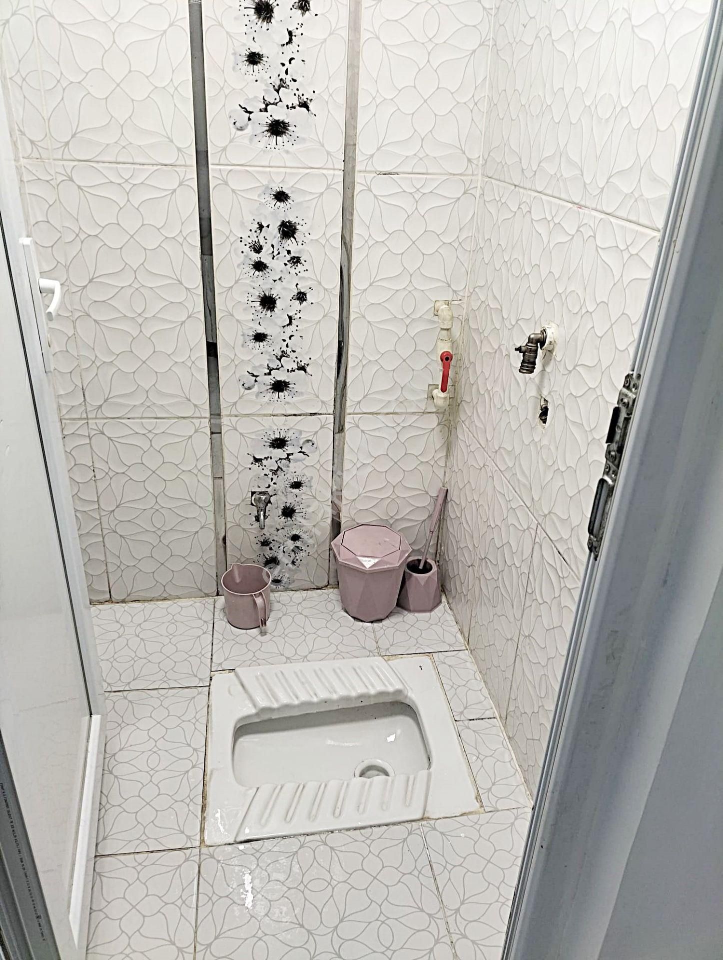 Özevlerde Hastane Metr Yanı Başında Arakat Krediye Uygun İskanlı - Görsel 20