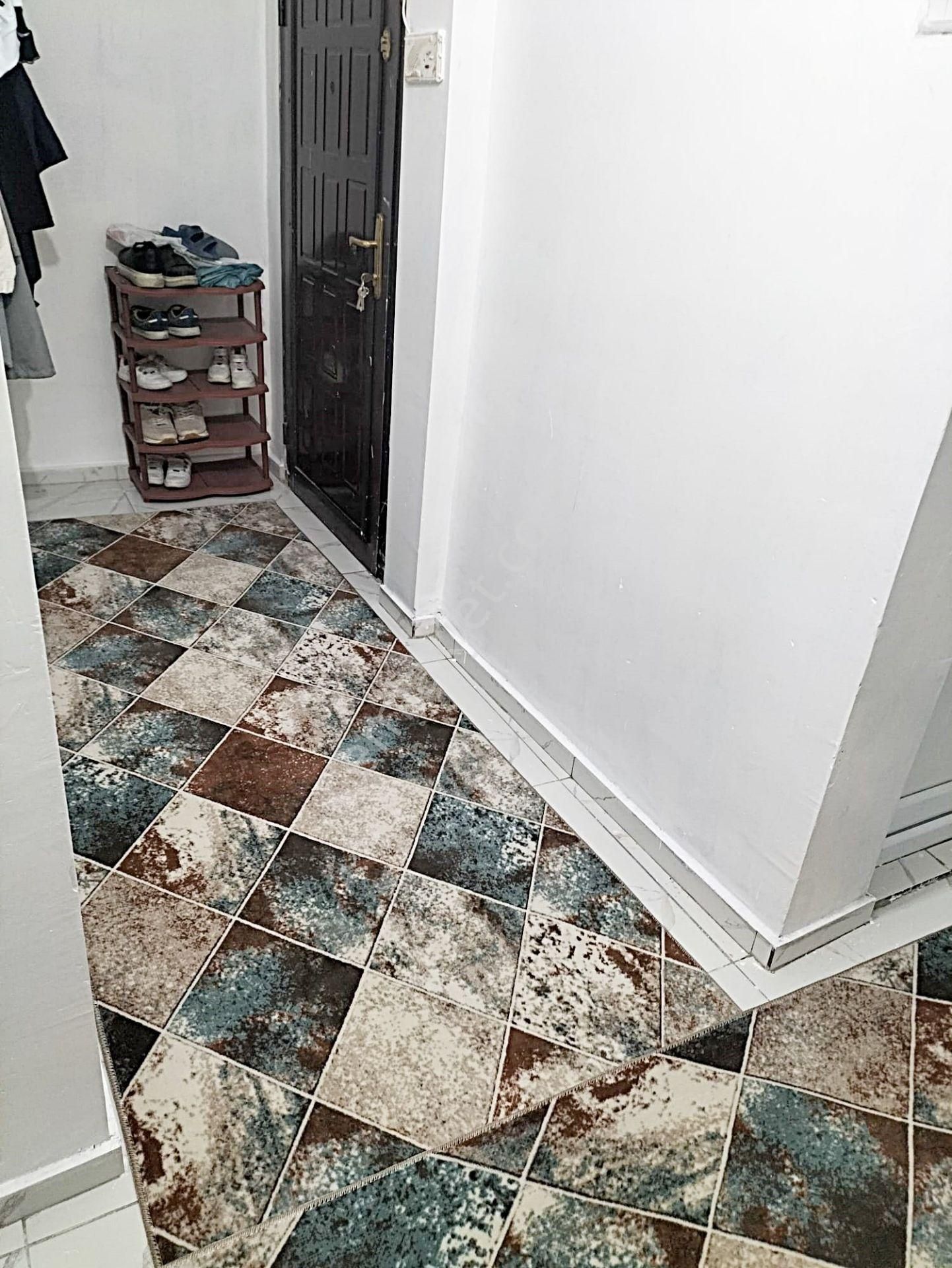 Özevlerde Hastane Metr Yanı Başında Arakat Krediye Uygun İskanlı - Görsel 19