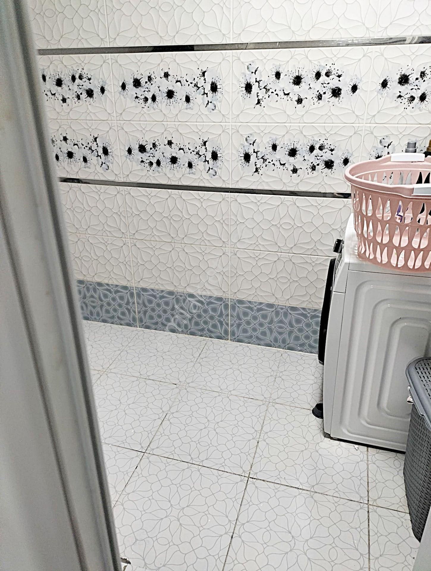 Özevlerde Hastane Metr Yanı Başında Arakat Krediye Uygun İskanlı - Görsel 24