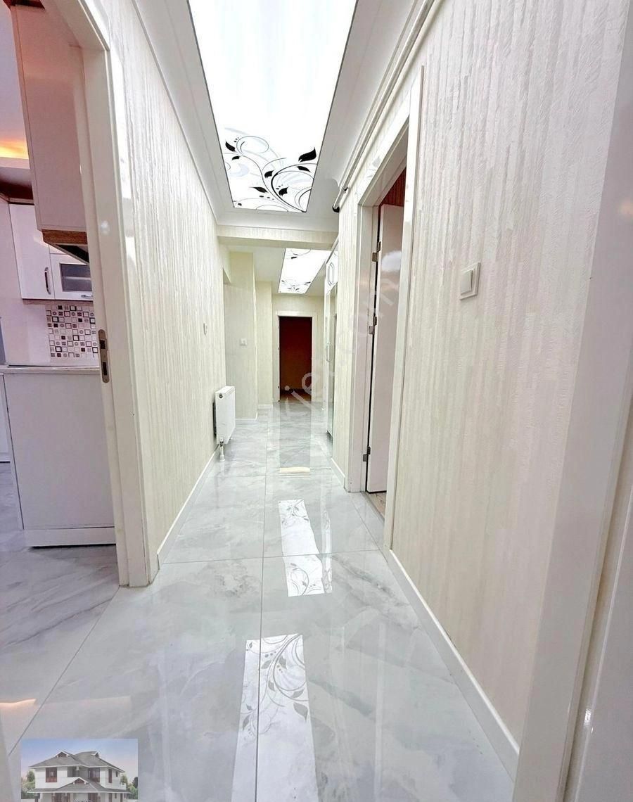 Genç Emlaktan Dutluk Uyanışta Satılık Sıfır 3+1 Kupon Daire - Görsel 15