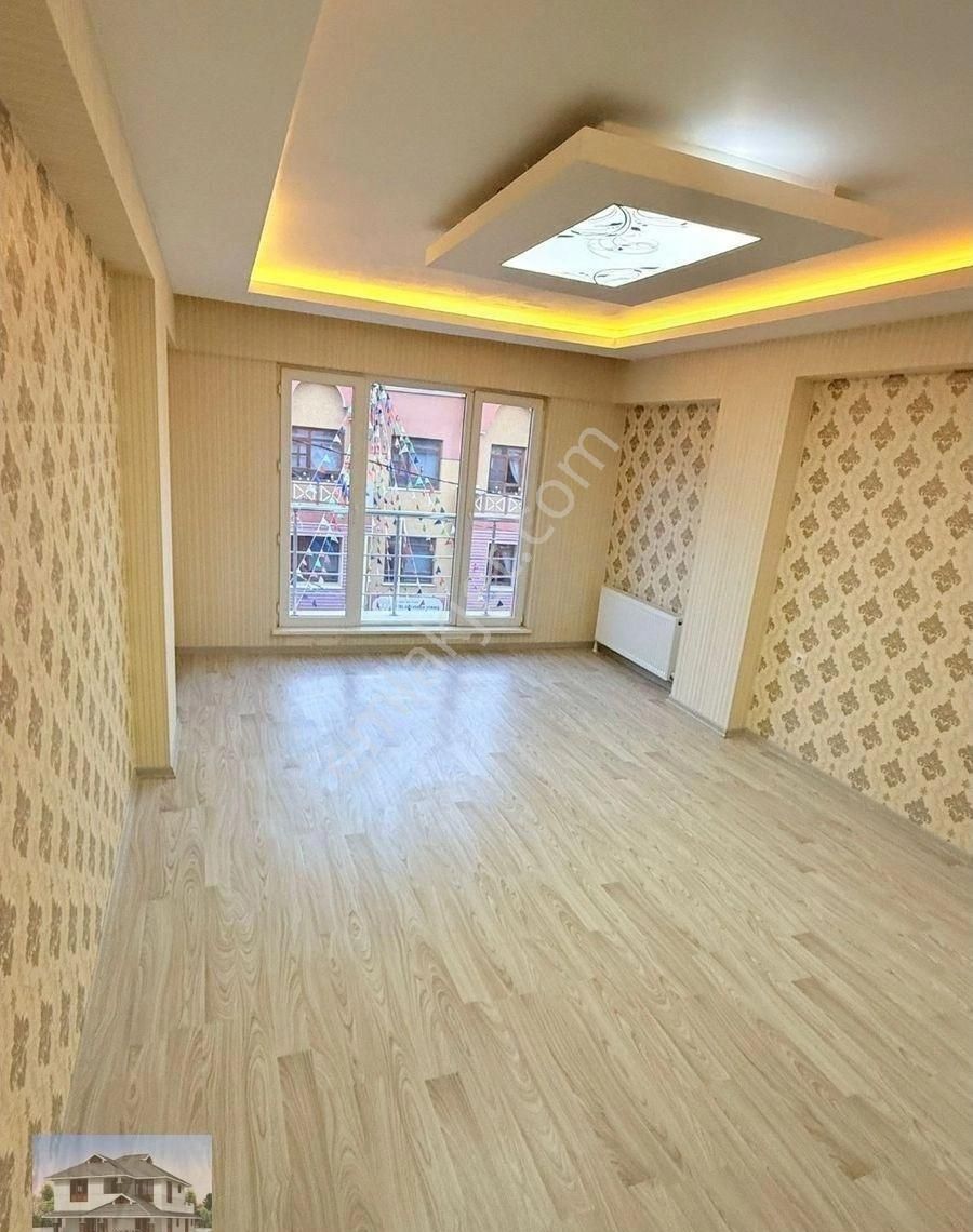 Genç Emlaktan Dutluk Uyanışta Satılık Sıfır 3+1 Kupon Daire