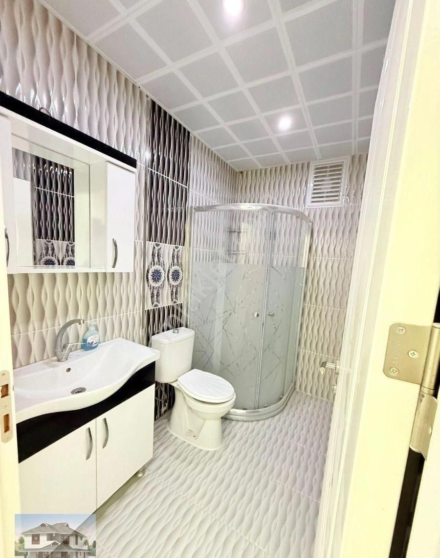 Genç Emlaktan Dutluk Uyanışta Satılık Sıfır 3+1 Kupon Daire - Görsel 6