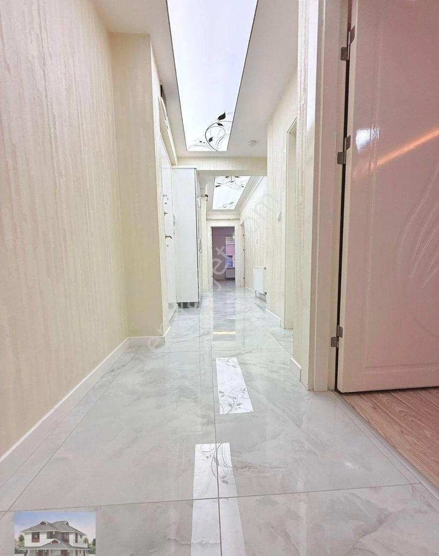 Genç Emlaktan Dutluk Uyanışta Satılık Sıfır 3+1 Kupon Daire - Görsel 4