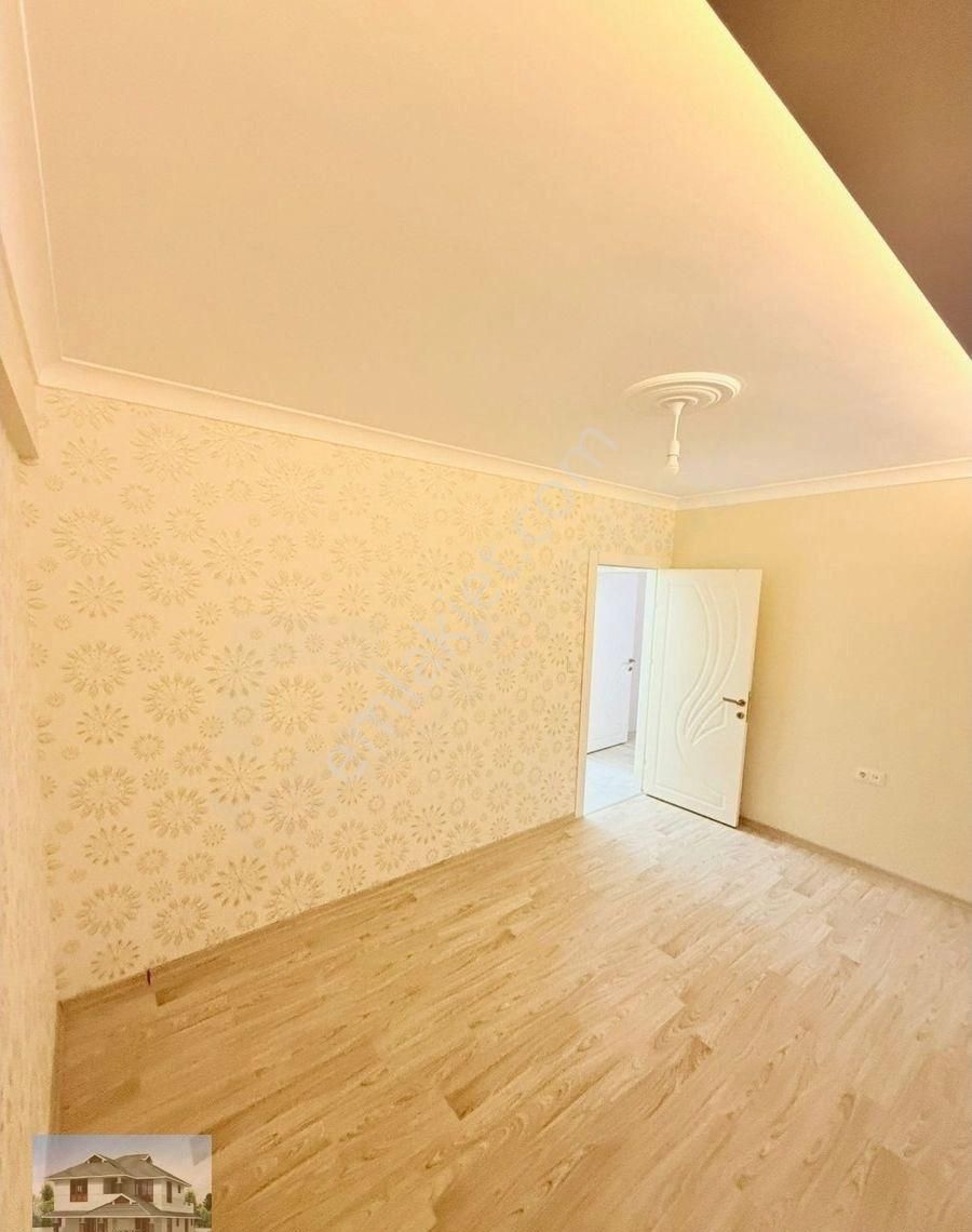 Genç Emlaktan Dutluk Uyanışta Satılık Sıfır 3+1 Kupon Daire - Görsel 13