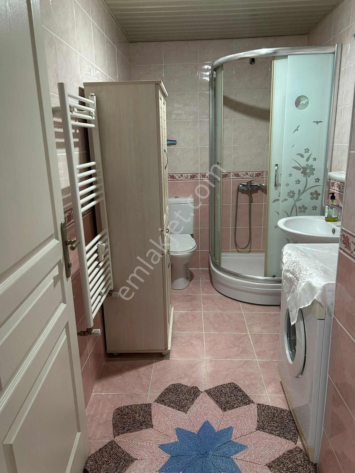 Toki 1. Etap Temiz Eşyalı Kullanışlı Kiralık Daire - Görsel 8