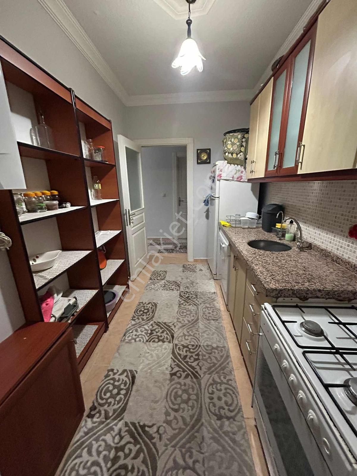 Toki 1. Etap Temiz Eşyalı Kullanışlı Kiralık Daire - Görsel 11
