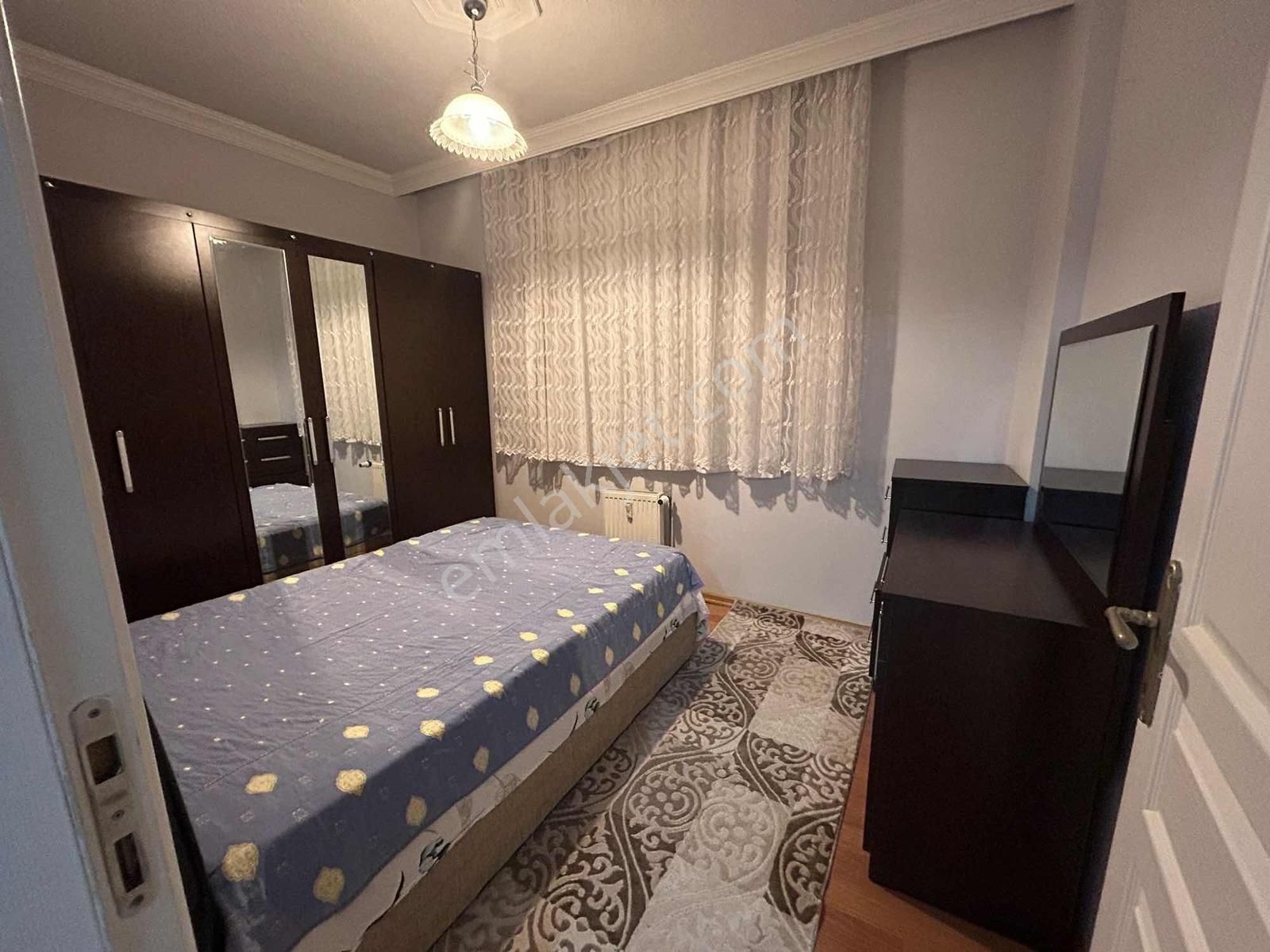 Toki 1. Etap Temiz Eşyalı Kullanışlı Kiralık Daire - Görsel 10