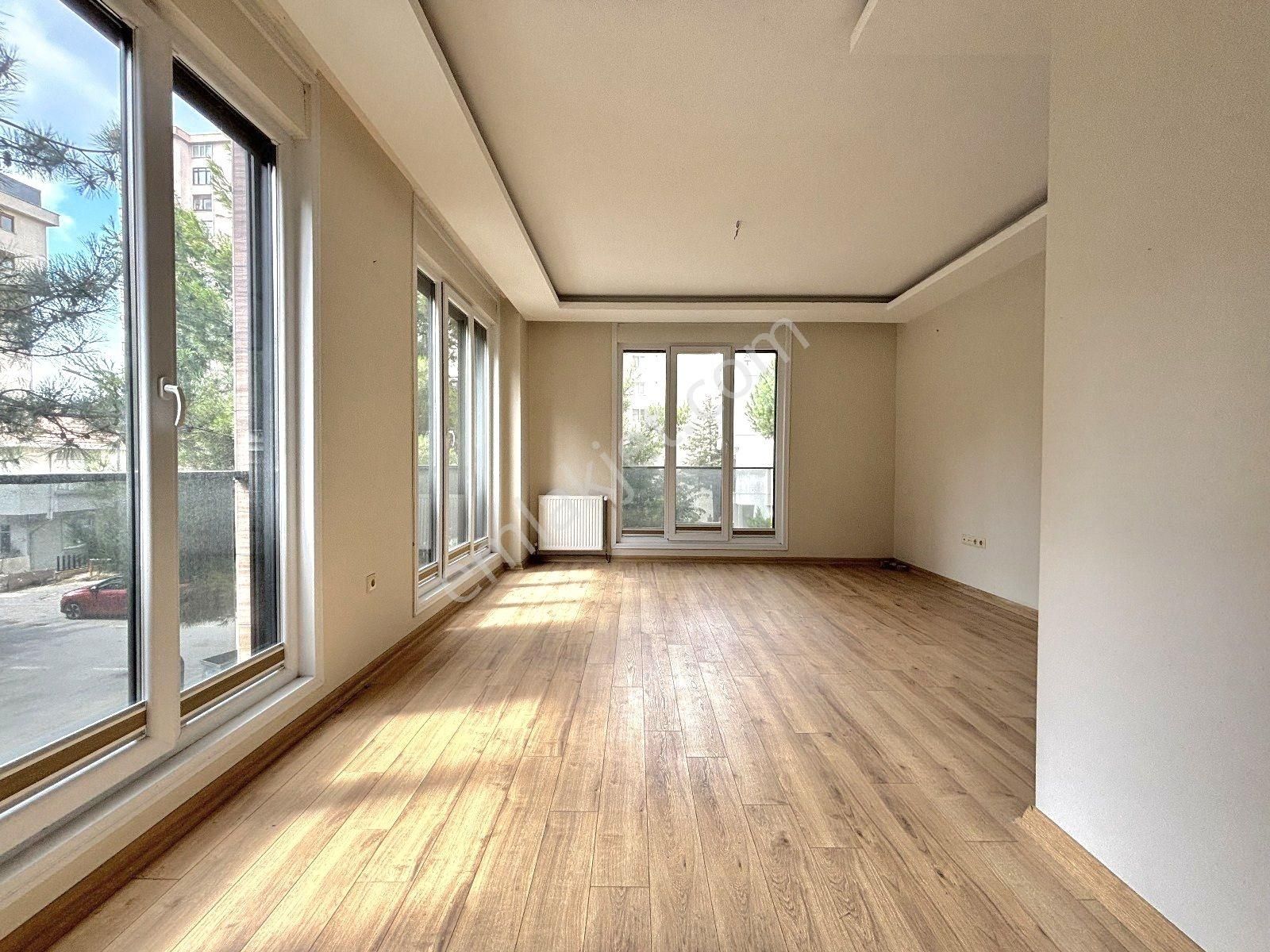 Turyap'tan Minibüs Caddesine Yakın Ön Cephe Geniş 3+1 - Görsel 21